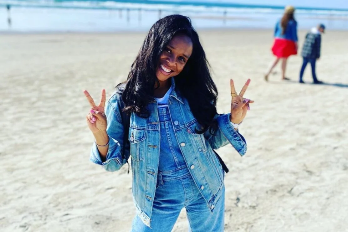 Ice Cream $cientist Dr. Maya Warren Gives Us the Scoop III: The Path