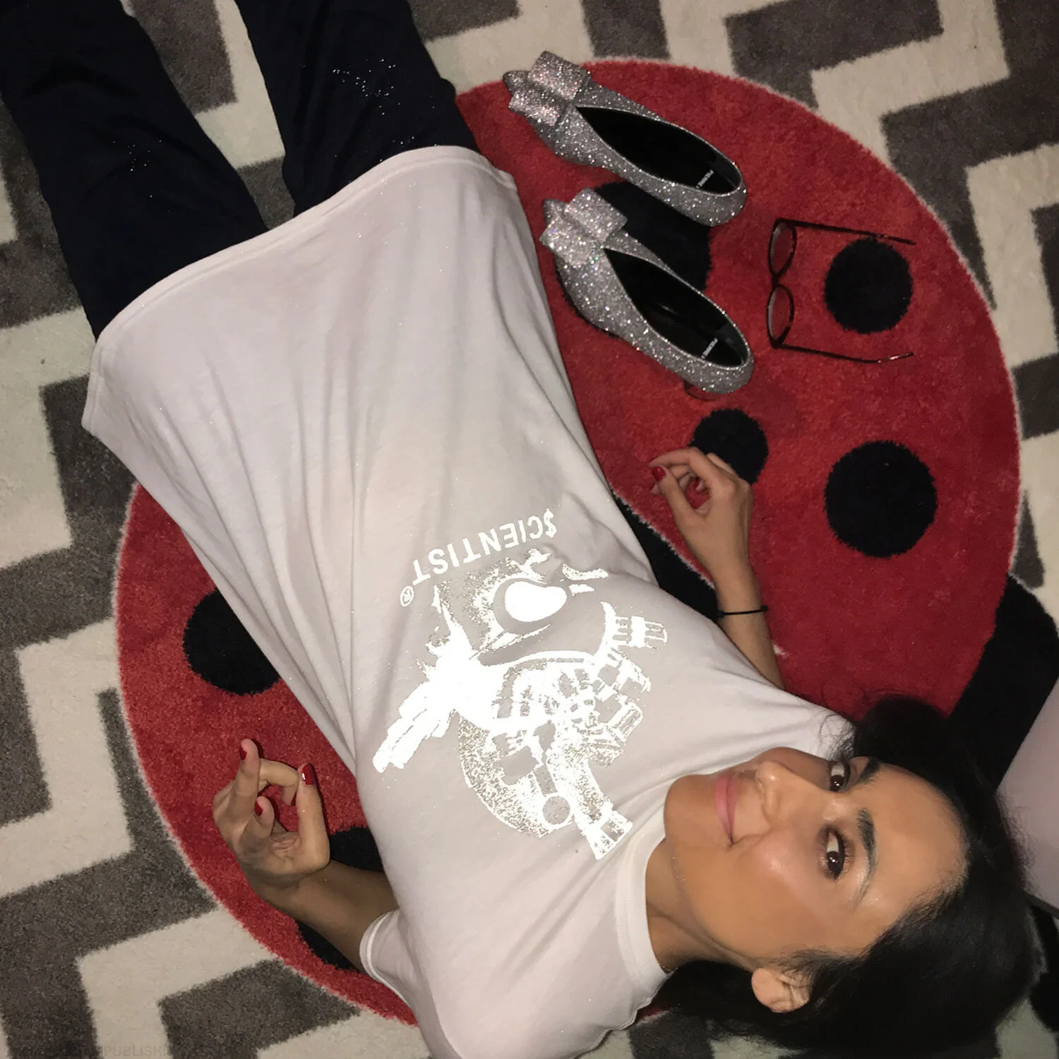 A Scientist Is Not A $cientist