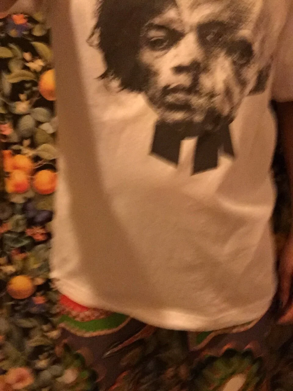 Reflecting On The Genius $eries: Einstein, McQueen, Hendrix