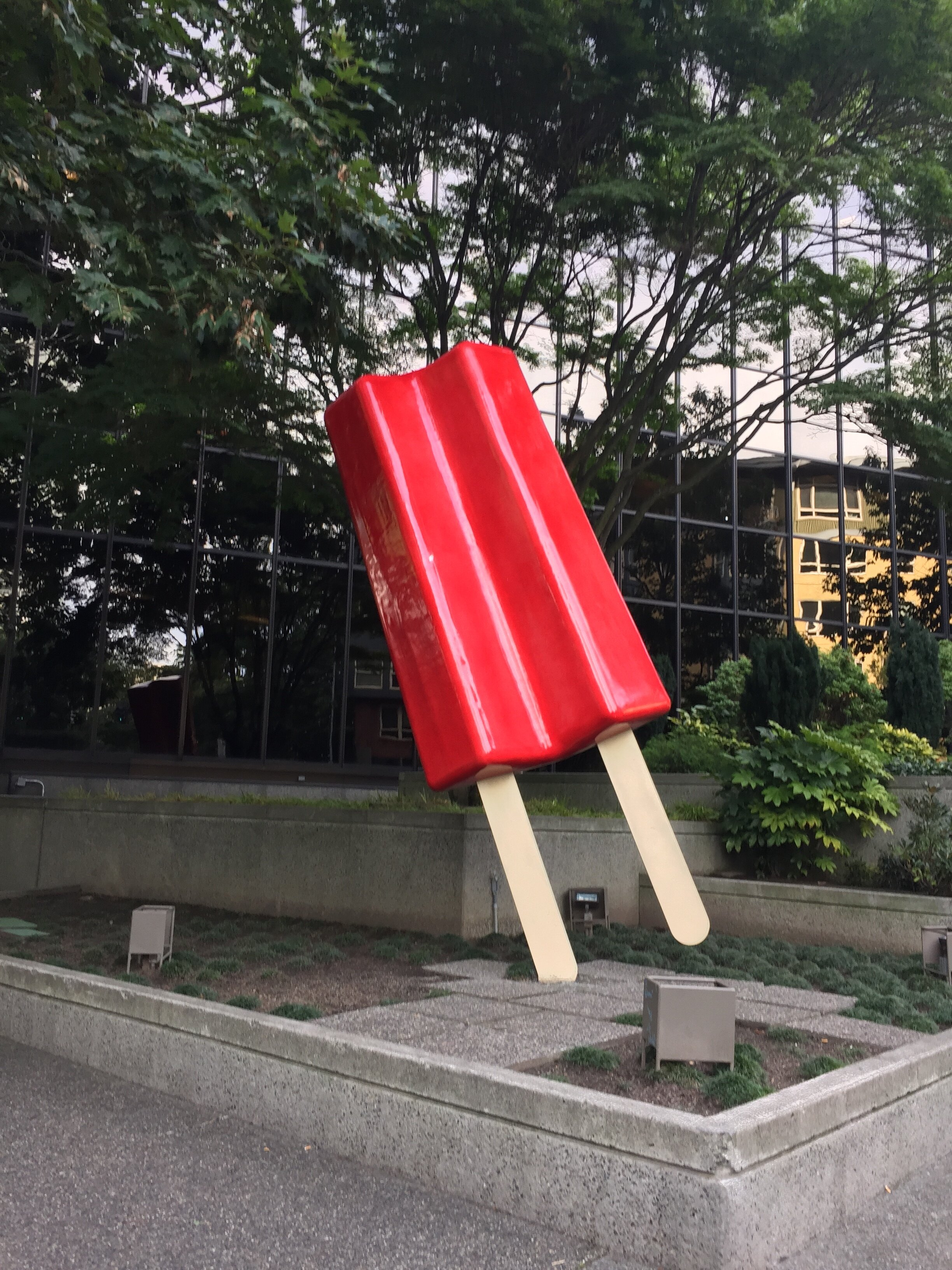 Deodorant: Summer Should Smell Like Popsicles, Not You