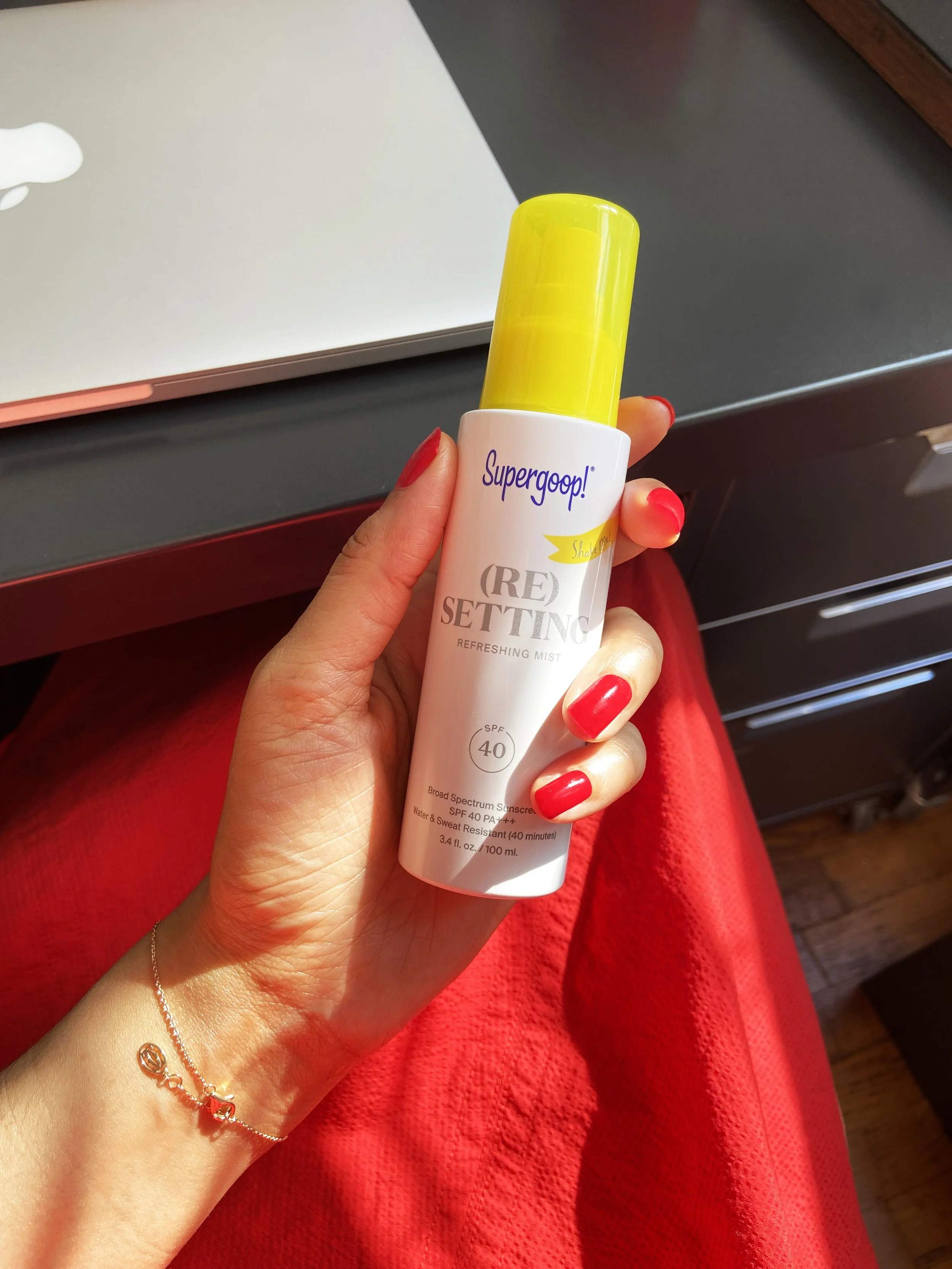 Supergoop: How Super Is It?