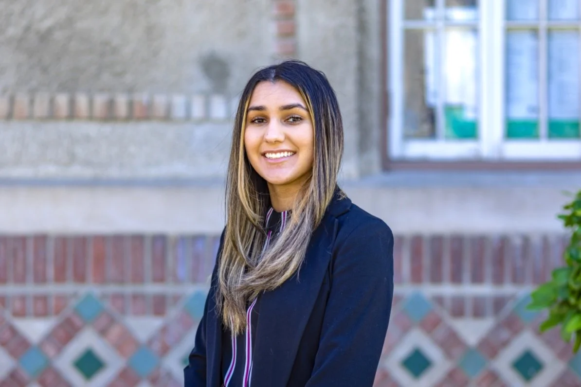 Summer SciComm Internship 2022: Maya Vallinayagam