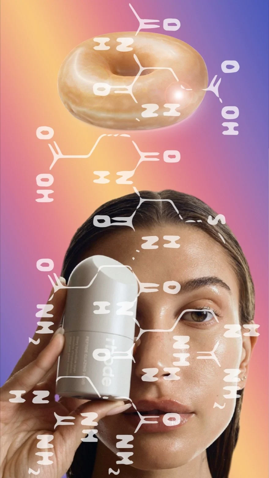 The Rhode to Dewy Skin