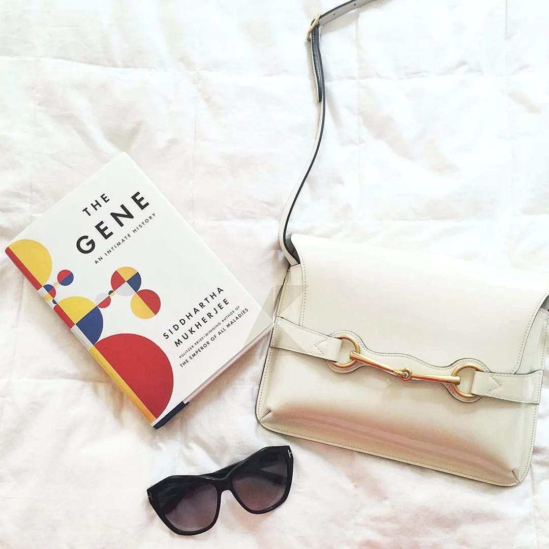 GENETICS WITHOUT TECHNOLOGY