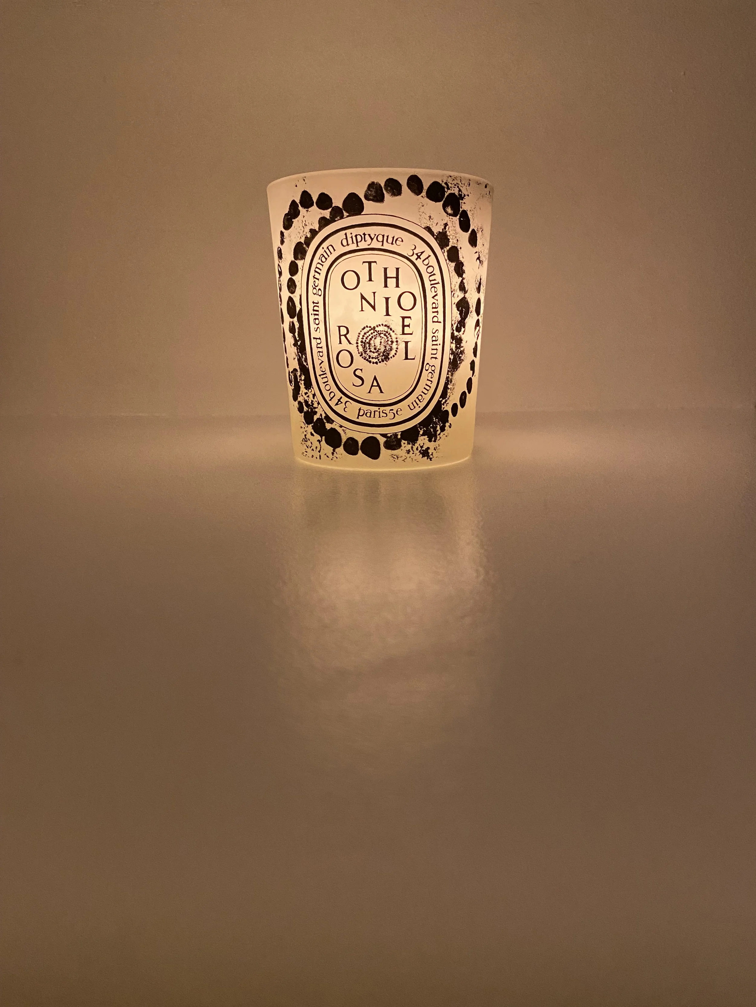 Karma… Wait For It