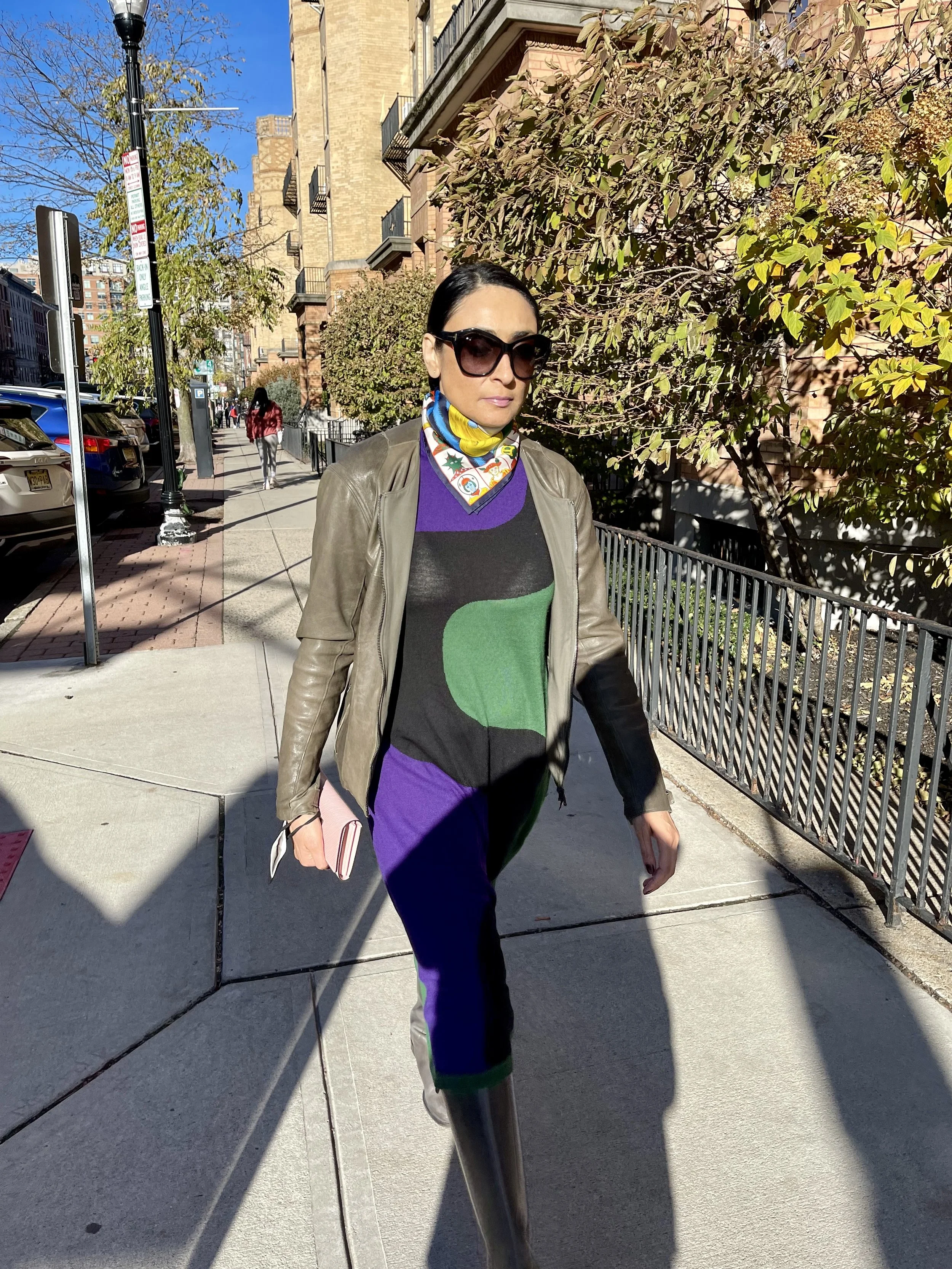 Winter Lab Style 5.2: The Midas Touch