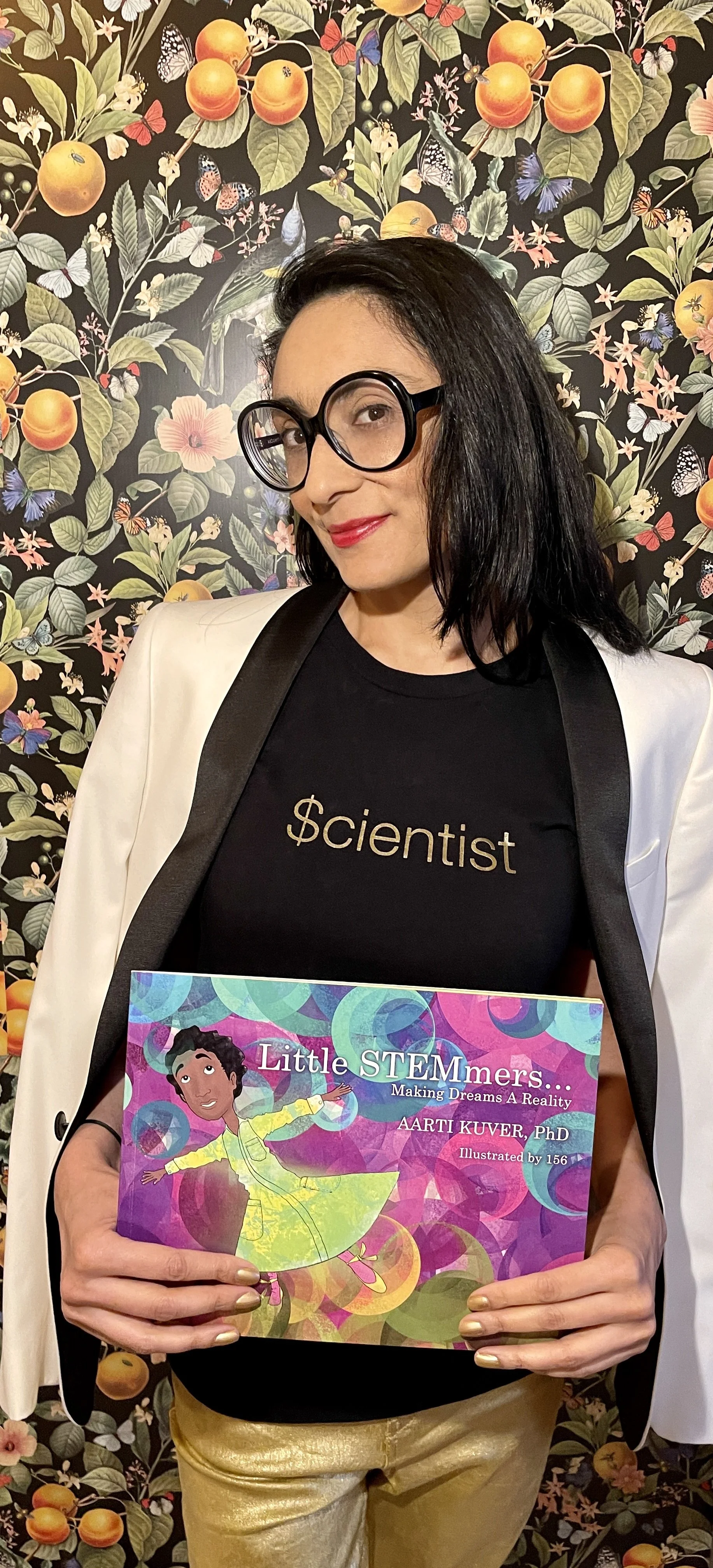 The Breakdown’s Favorite Things: Winter Holiday Ed.