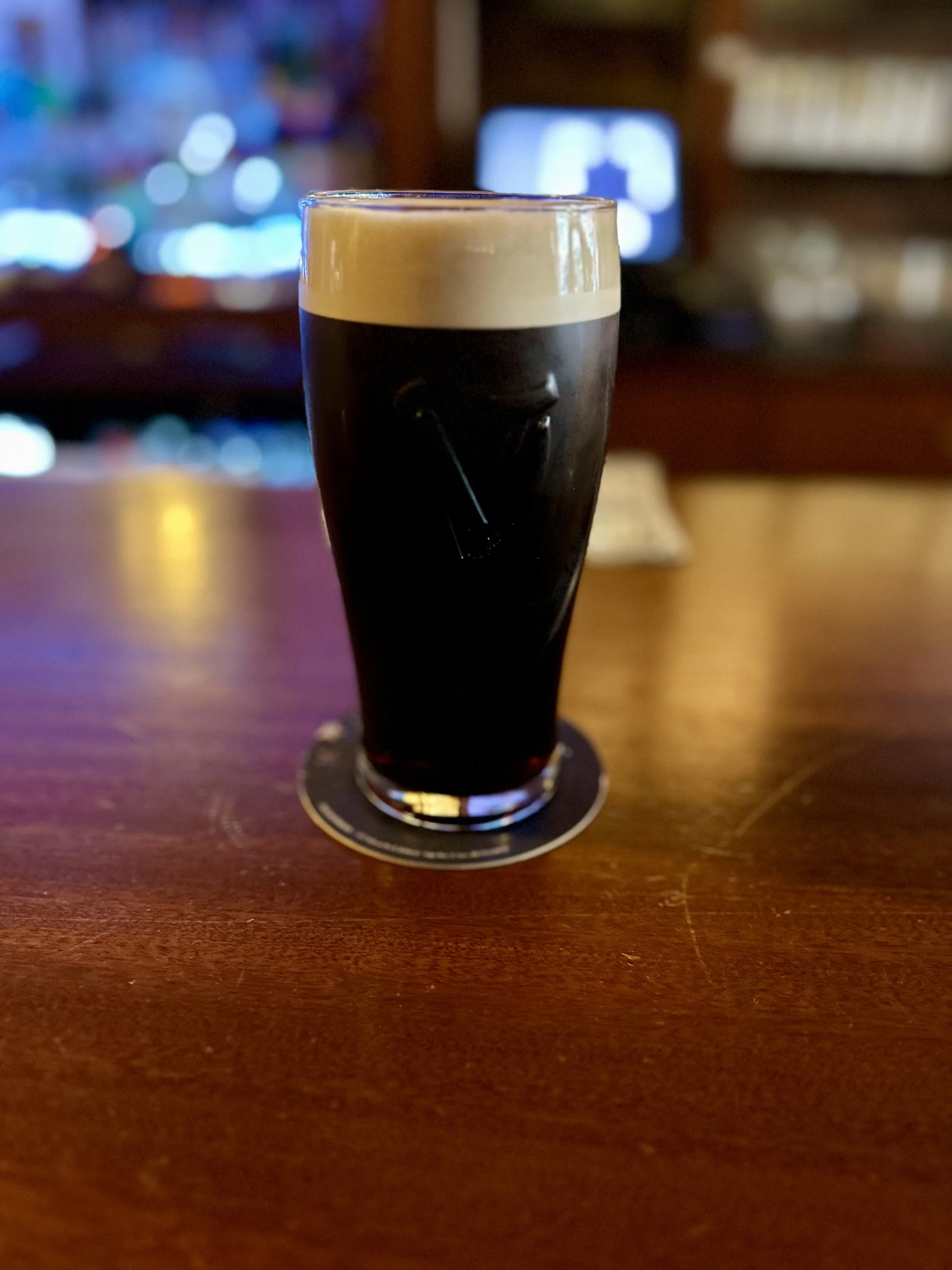 Guinness x Egypt: A Personal Immunity