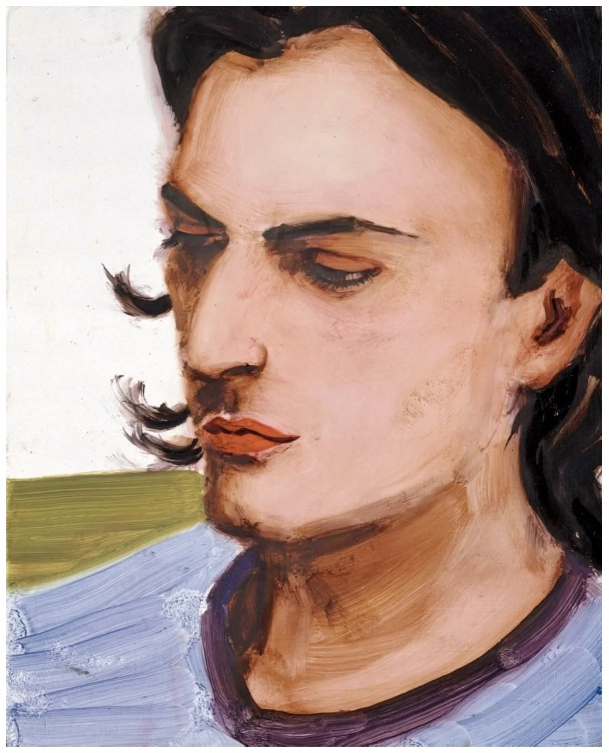 Marc Jacobs at 40: Scaling Down