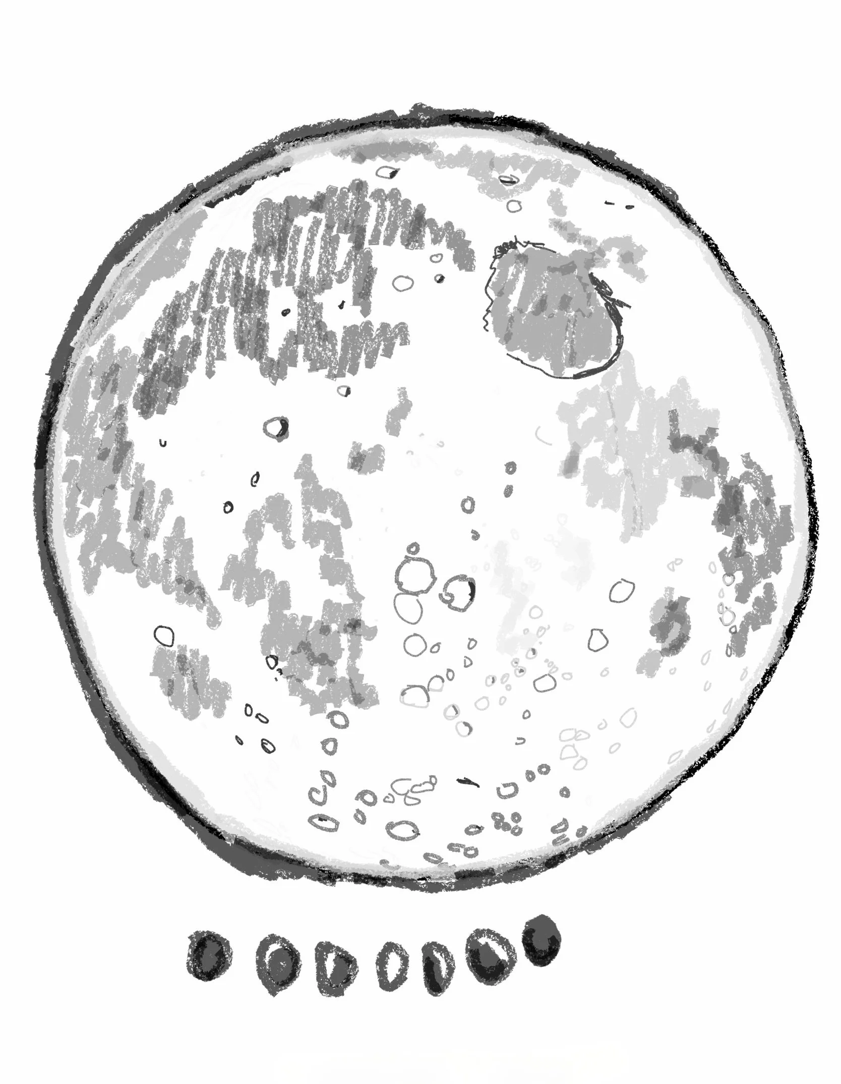 Authorizing the Moon: Of Art, Words and Jeff Koons