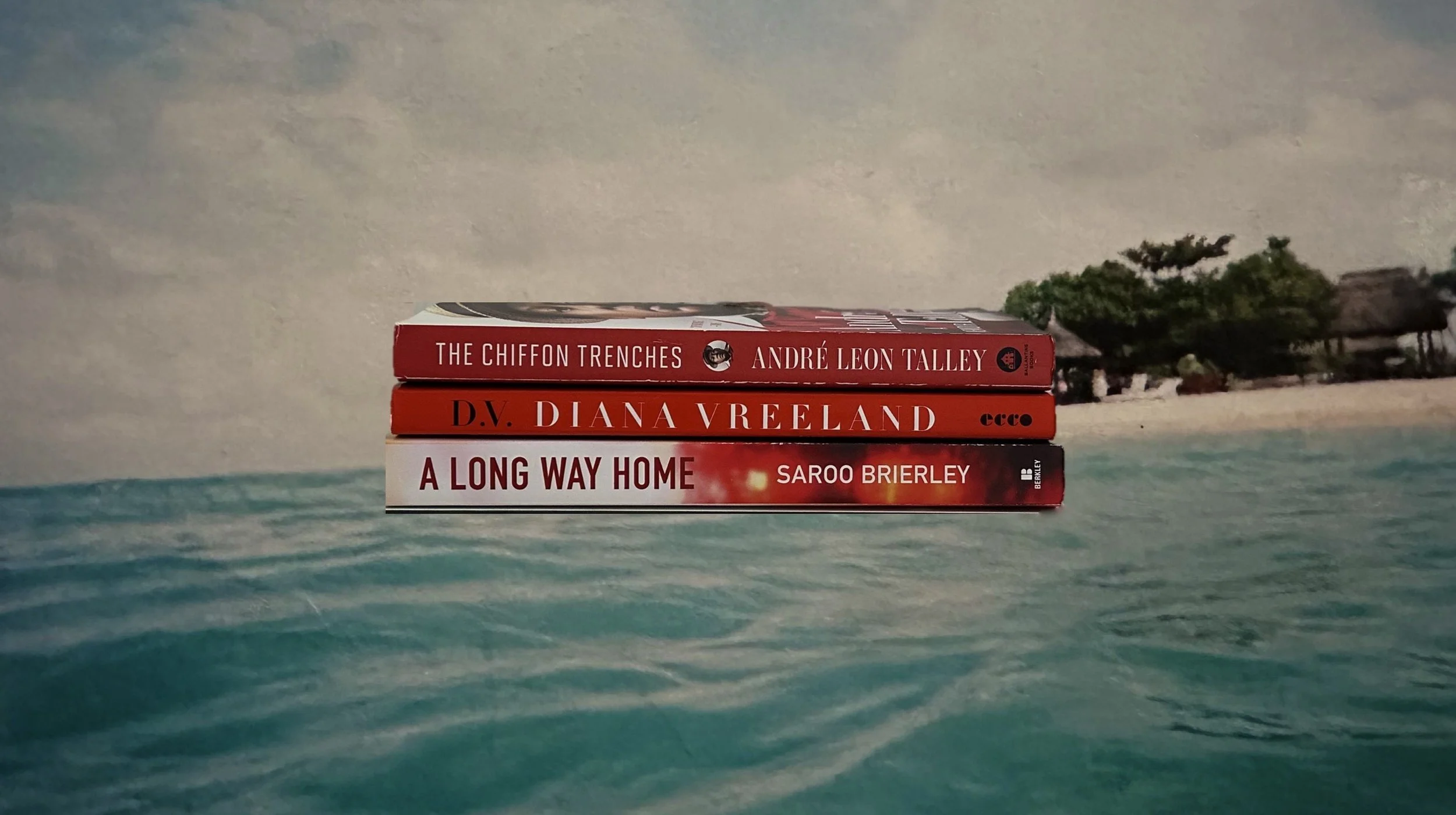 The Other Beach Reads: Because Women Aren’t Dumb