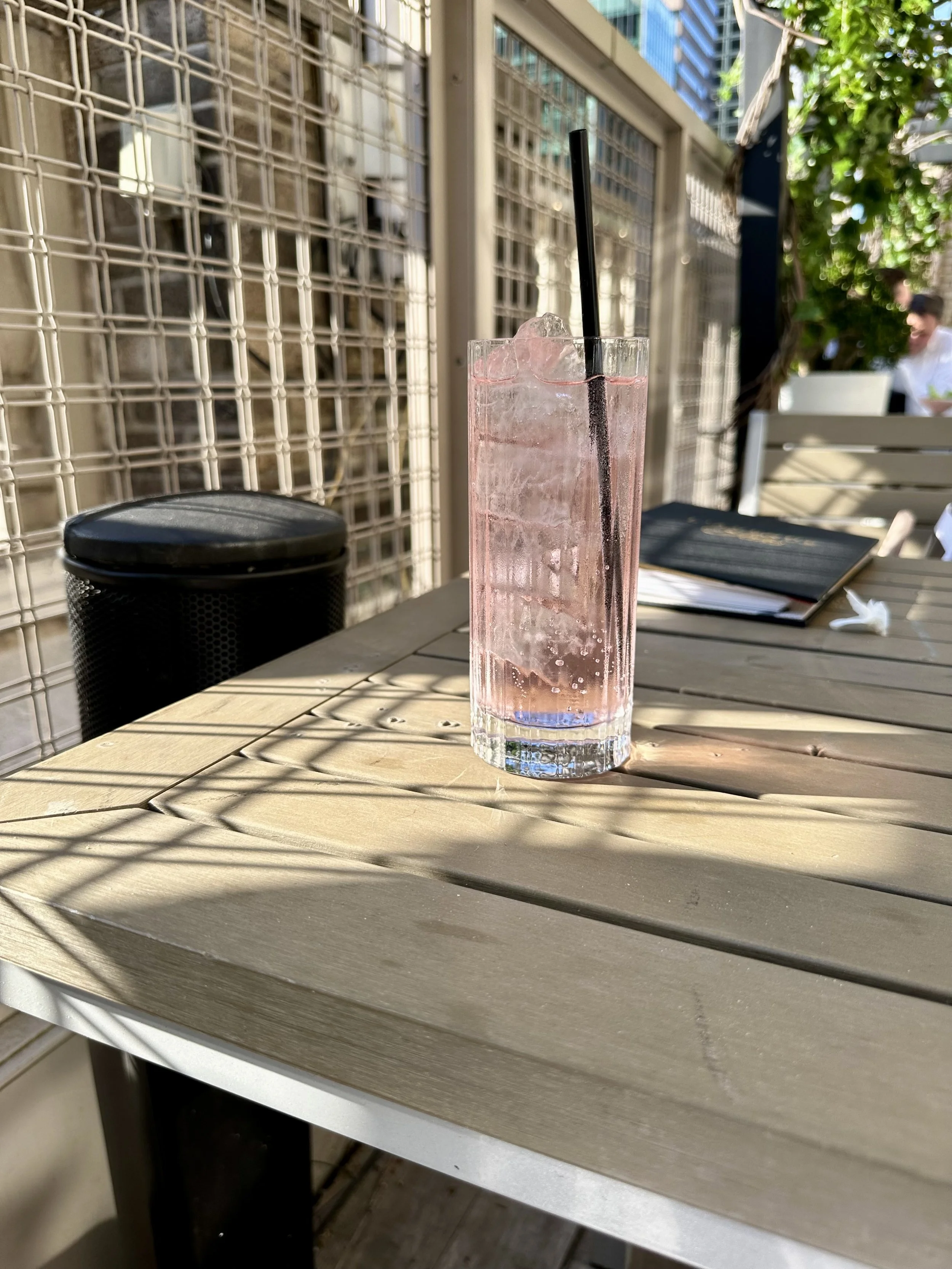 Iced and Chilled: Summer Drinking Good or Not