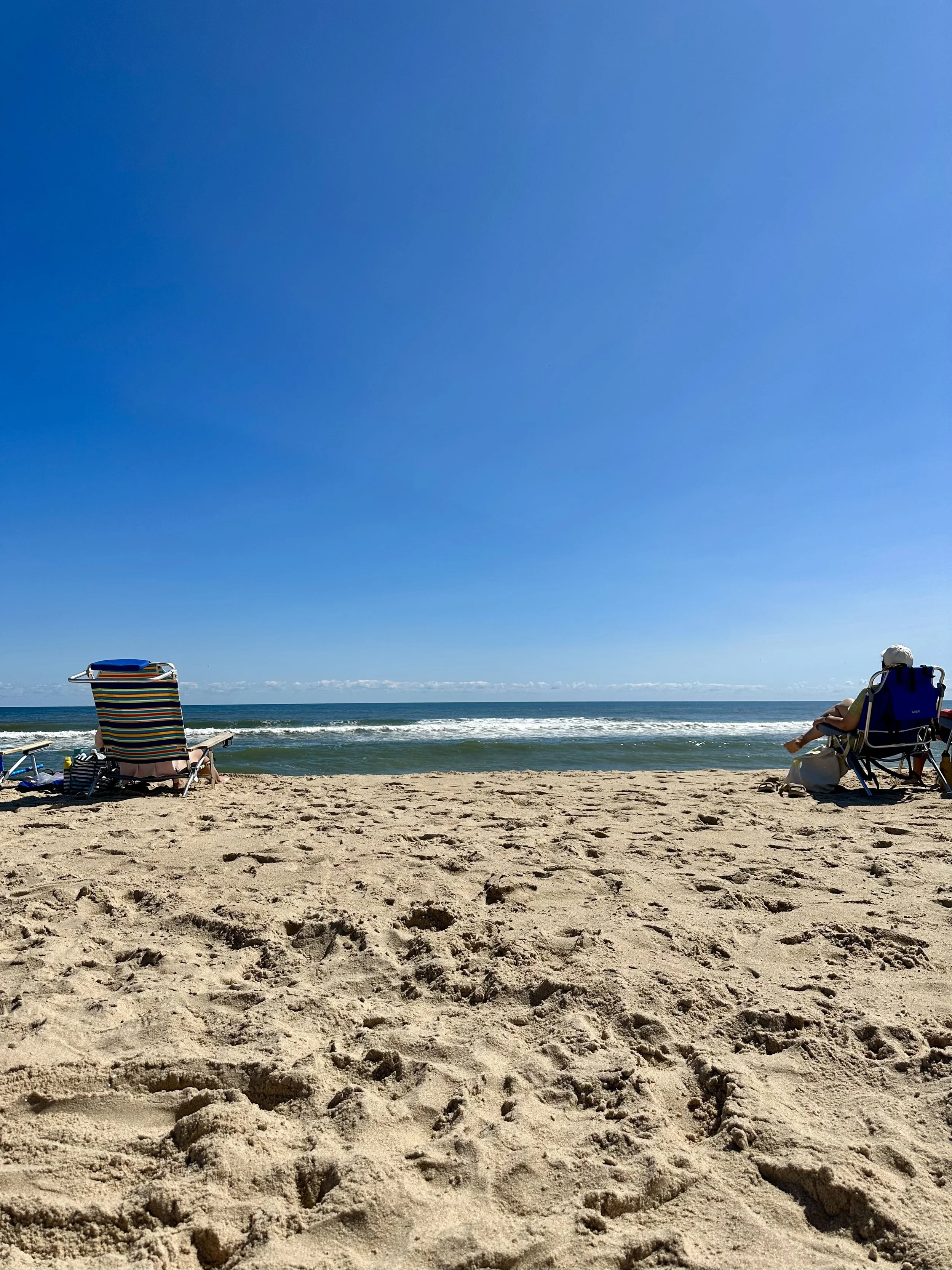 On The East End, Summer Has No End