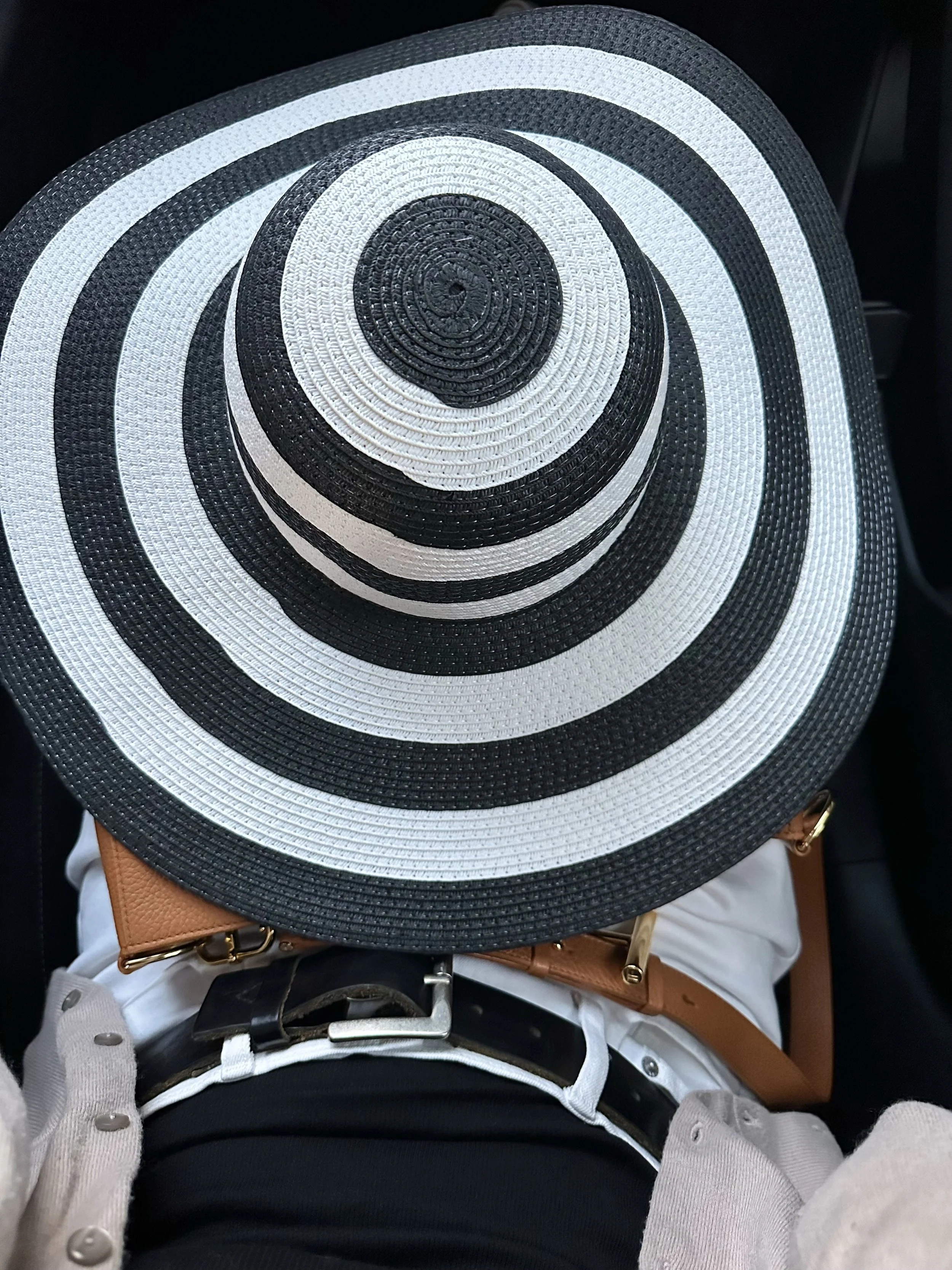 Wear What Where Summer: Hamptons Edition
