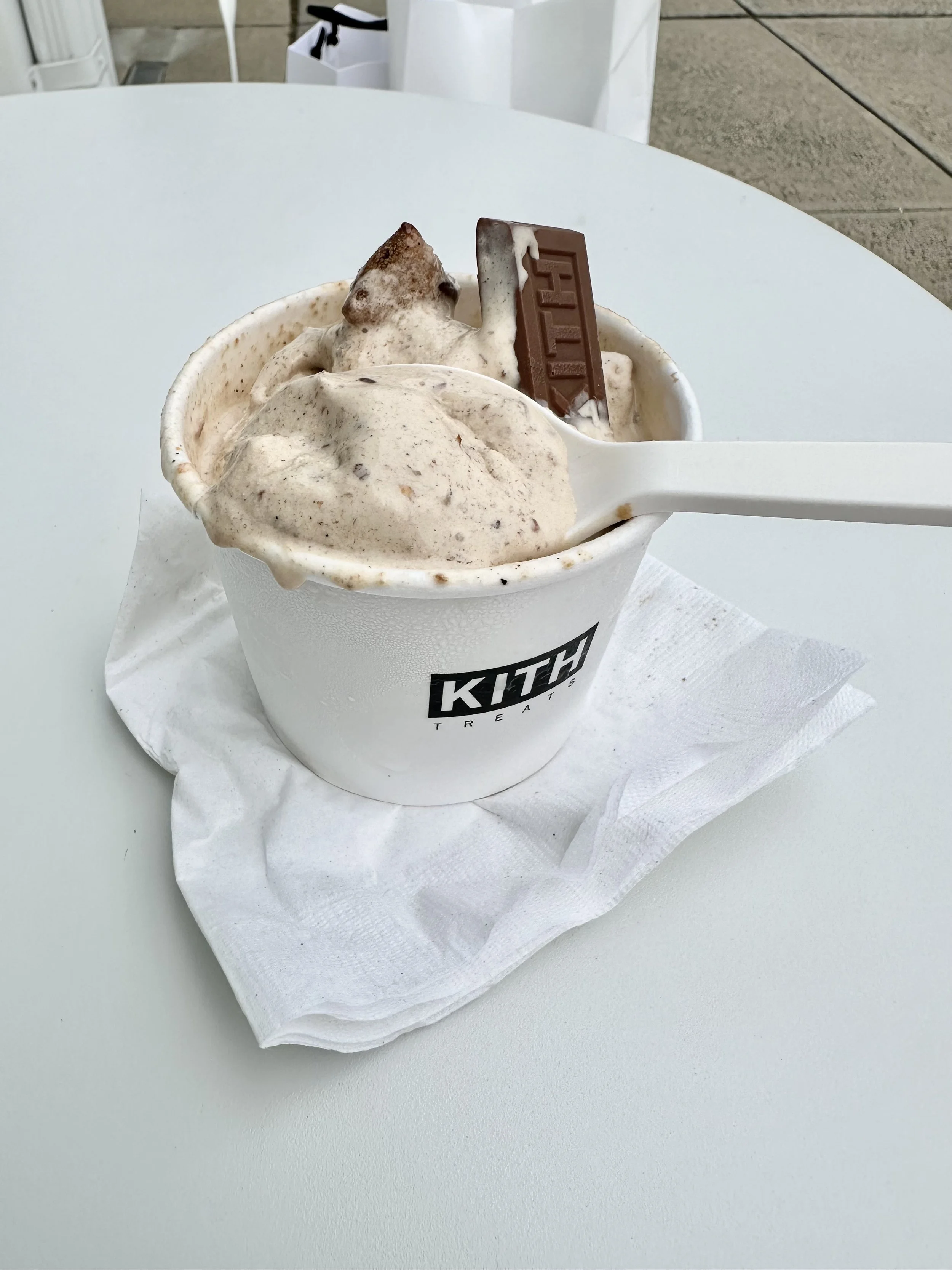 The Truth About Ice Cream is Hard to Digest