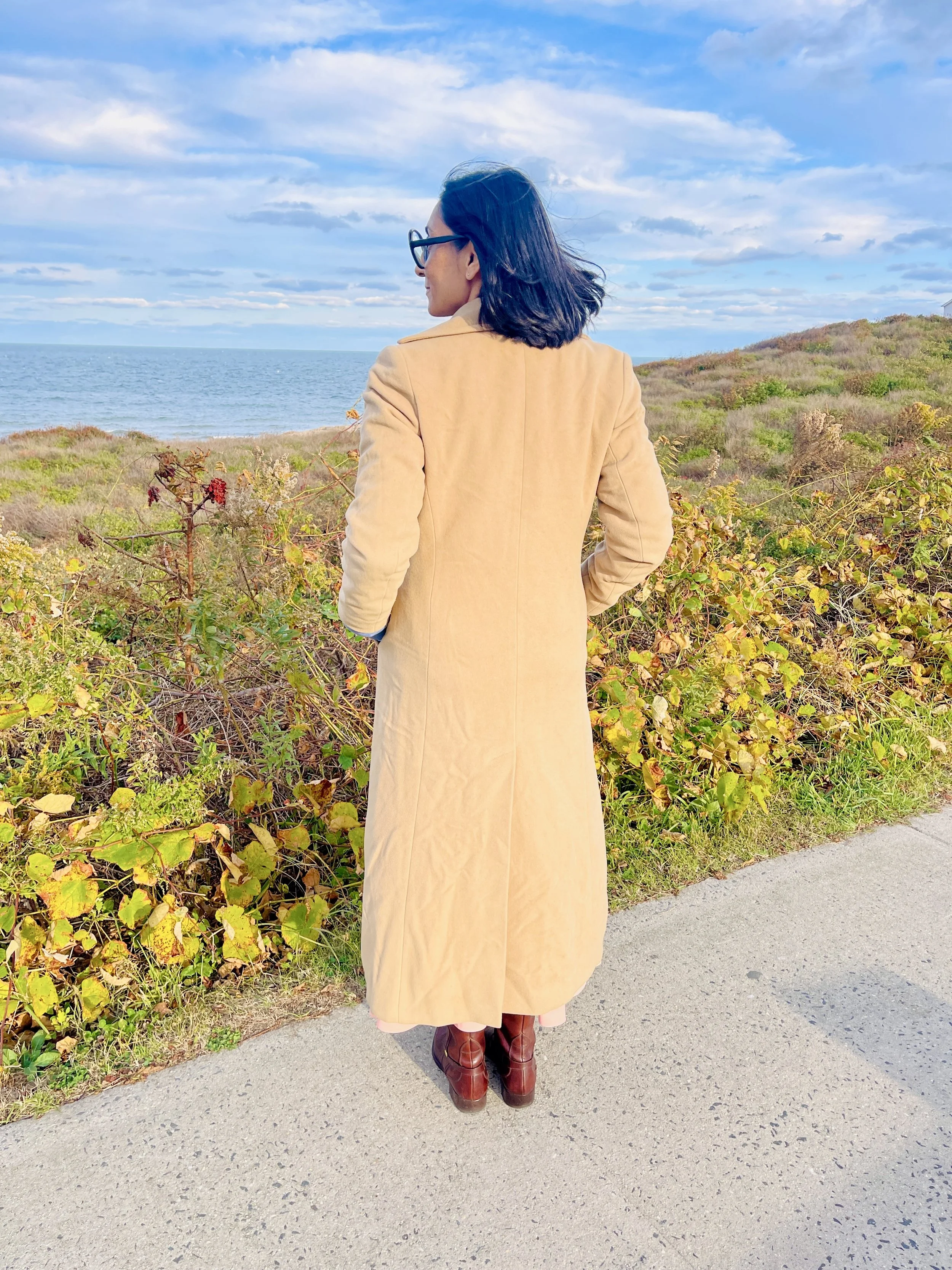 Autumn in the Hamptons: More Than Croissants and Granola
