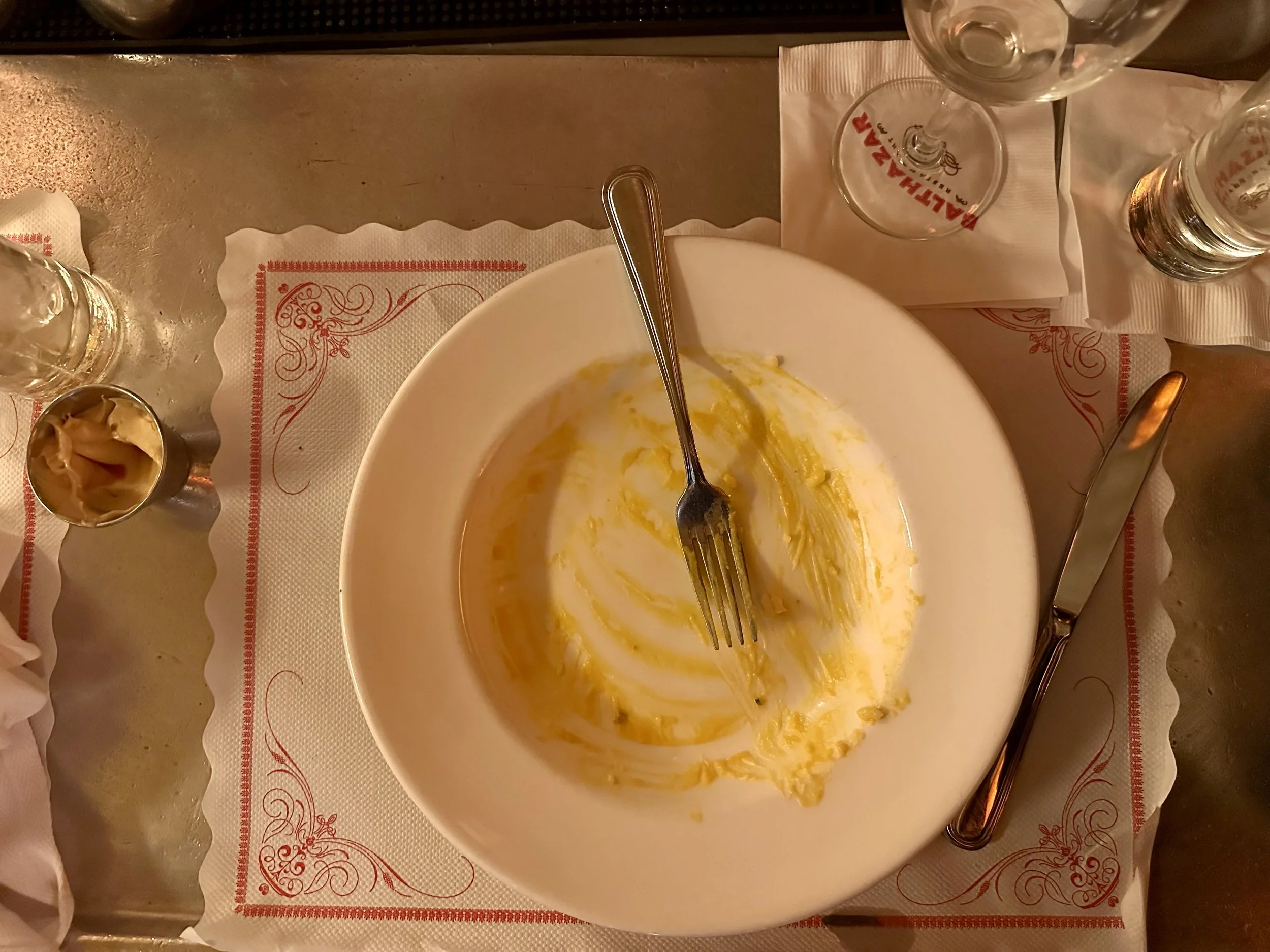 Food x Emotion: What To Eat Now