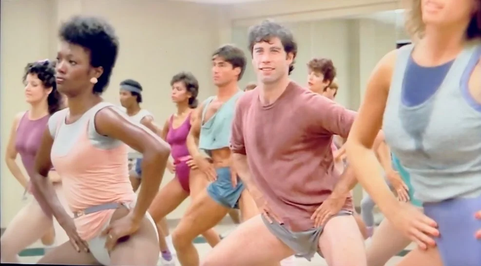 The Workout of Workouts: Tracy Anderson and Her Method