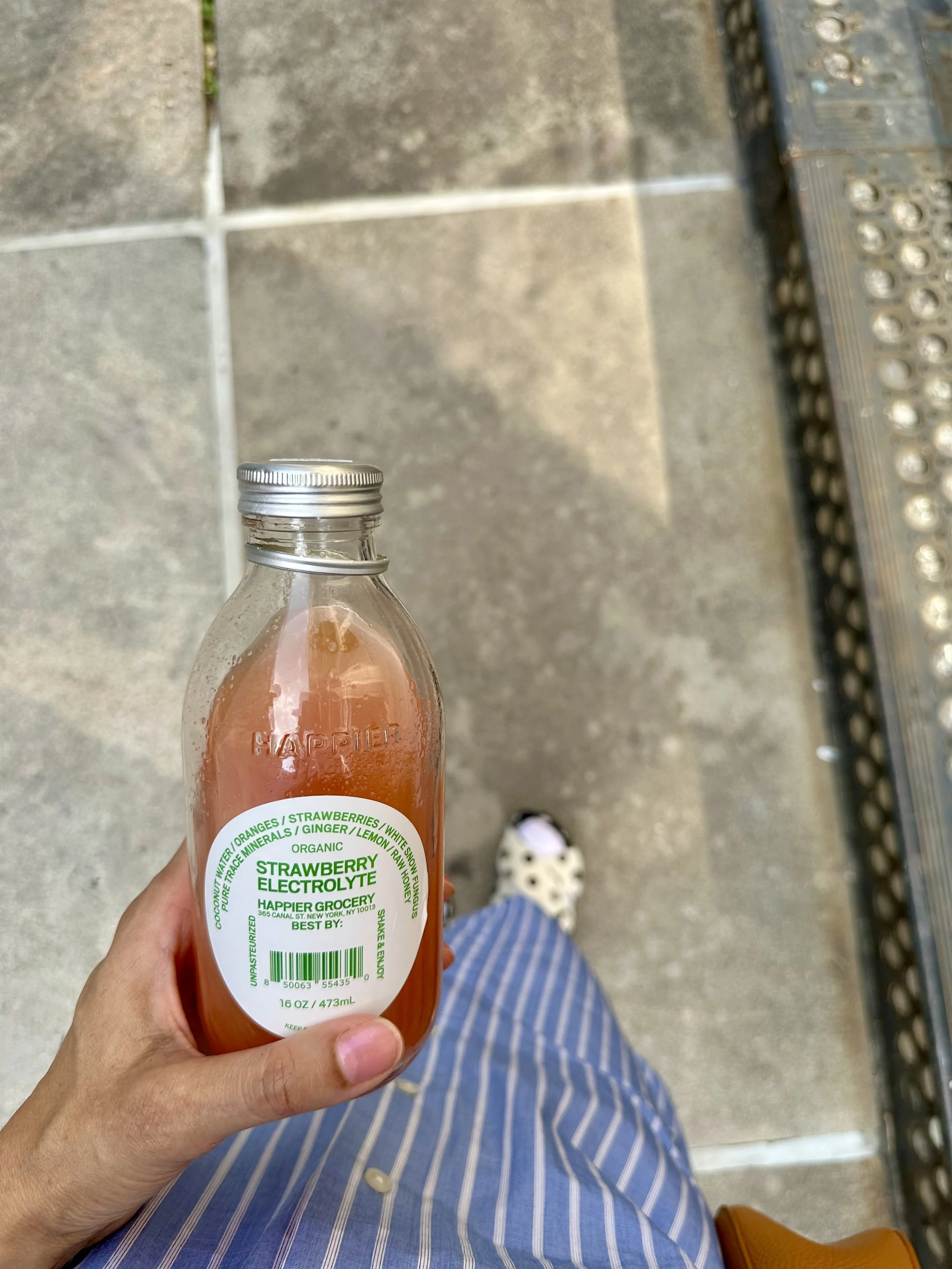 Sip Smart: A Deep Dive into Hydration and Absorption