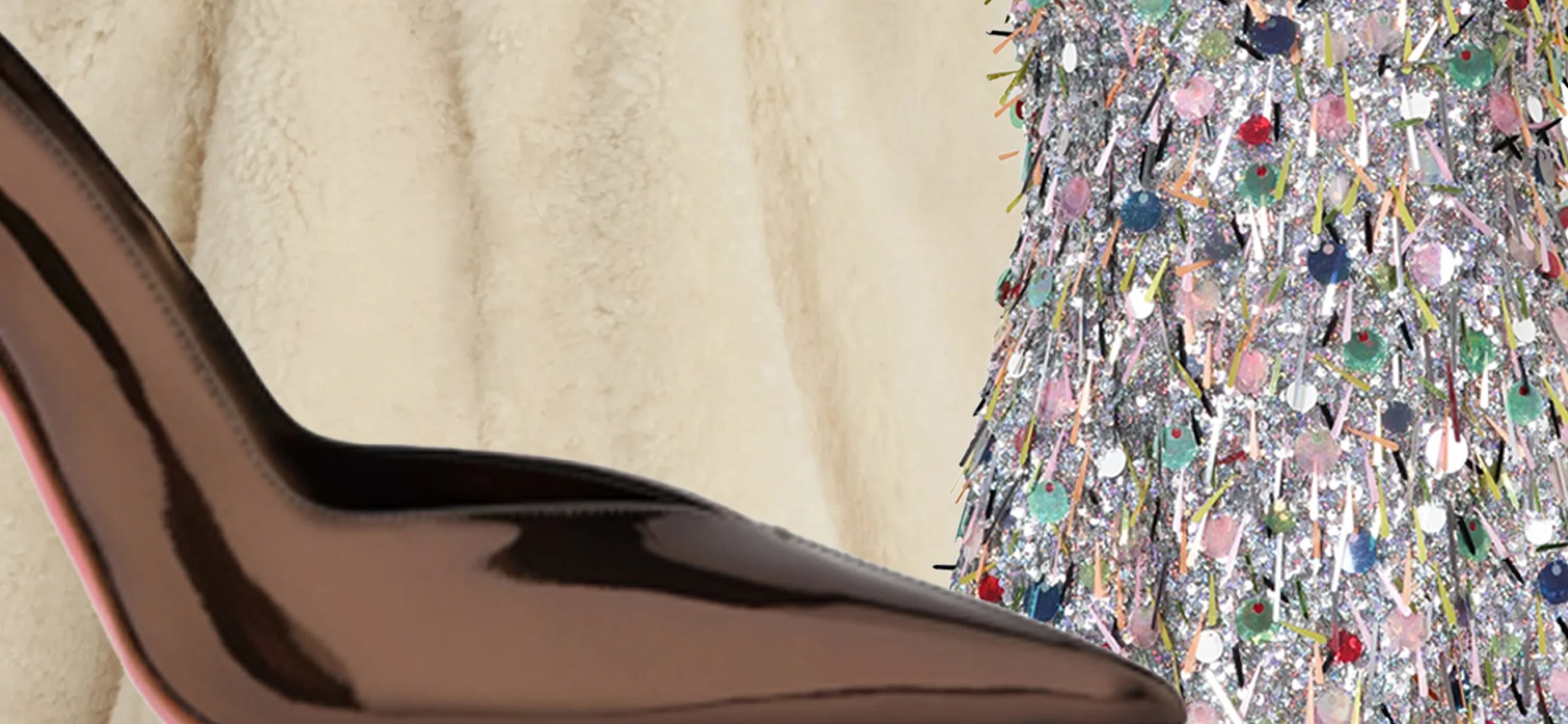 Wear What Where: NYE Edit