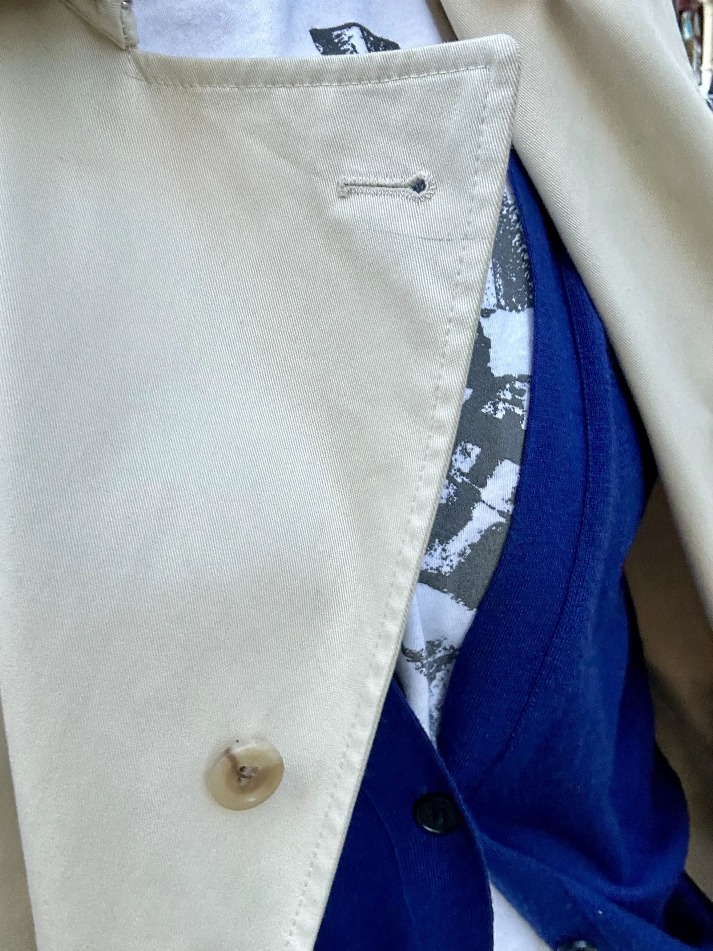 Wear What Where: Pick a Path to Spring Transition