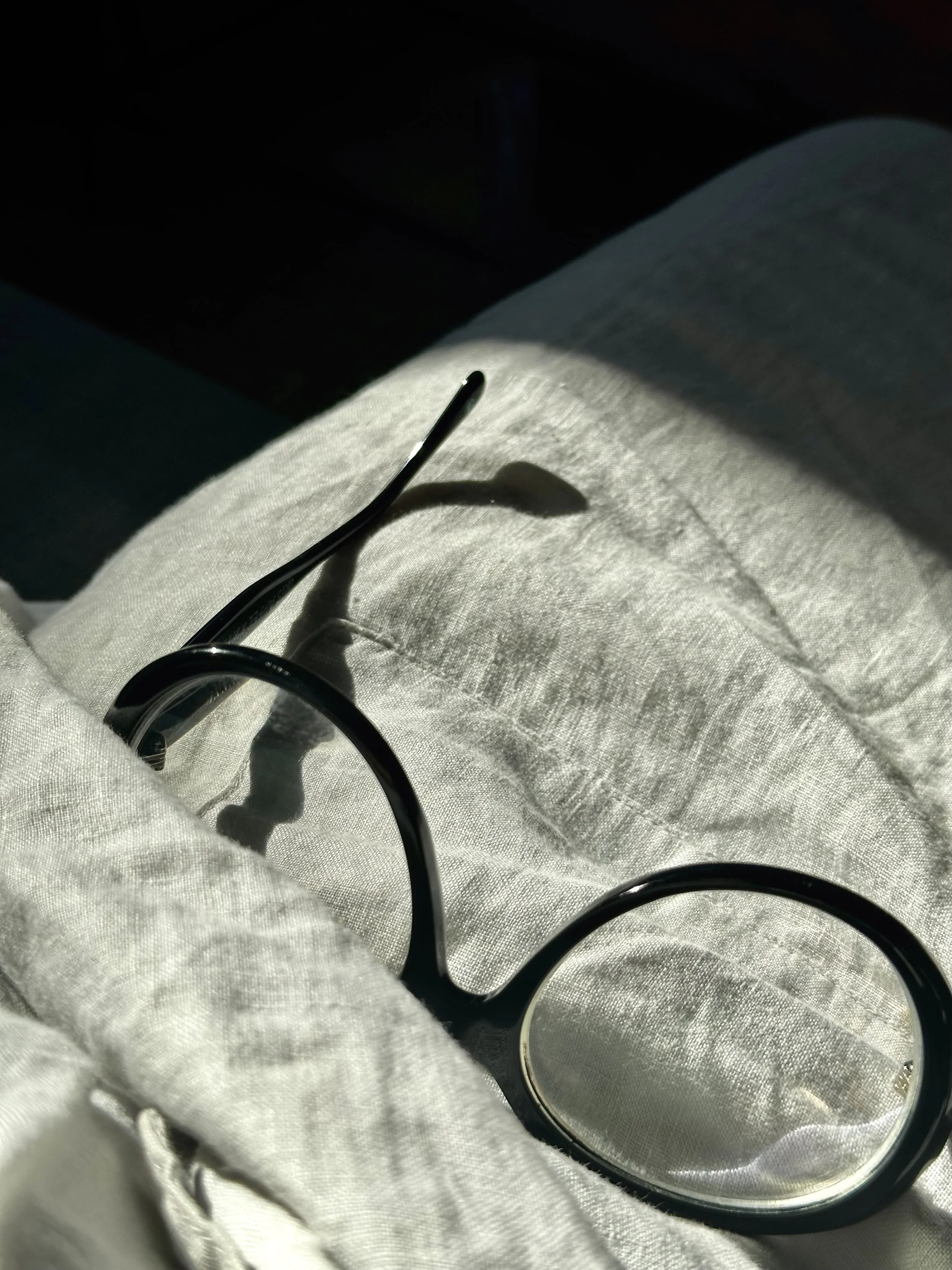 You Had No Idea You Looked Old: PDRN and Your Eyes