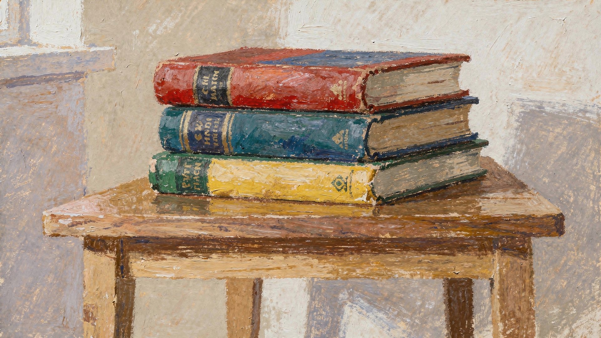 Read a Book for Your Personal Energy: Connect the Brain and Body