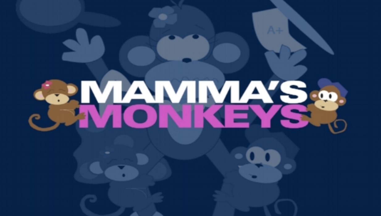 Mamma's Monkeys