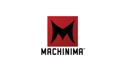 Machinima