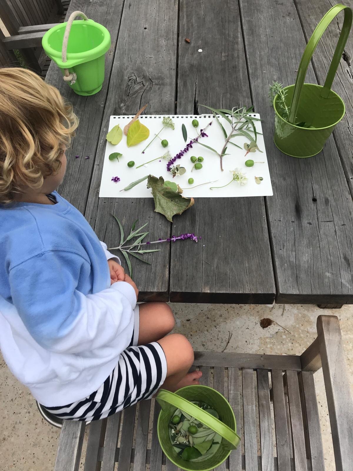 I Can and I Will Home Learning and Wellbeing