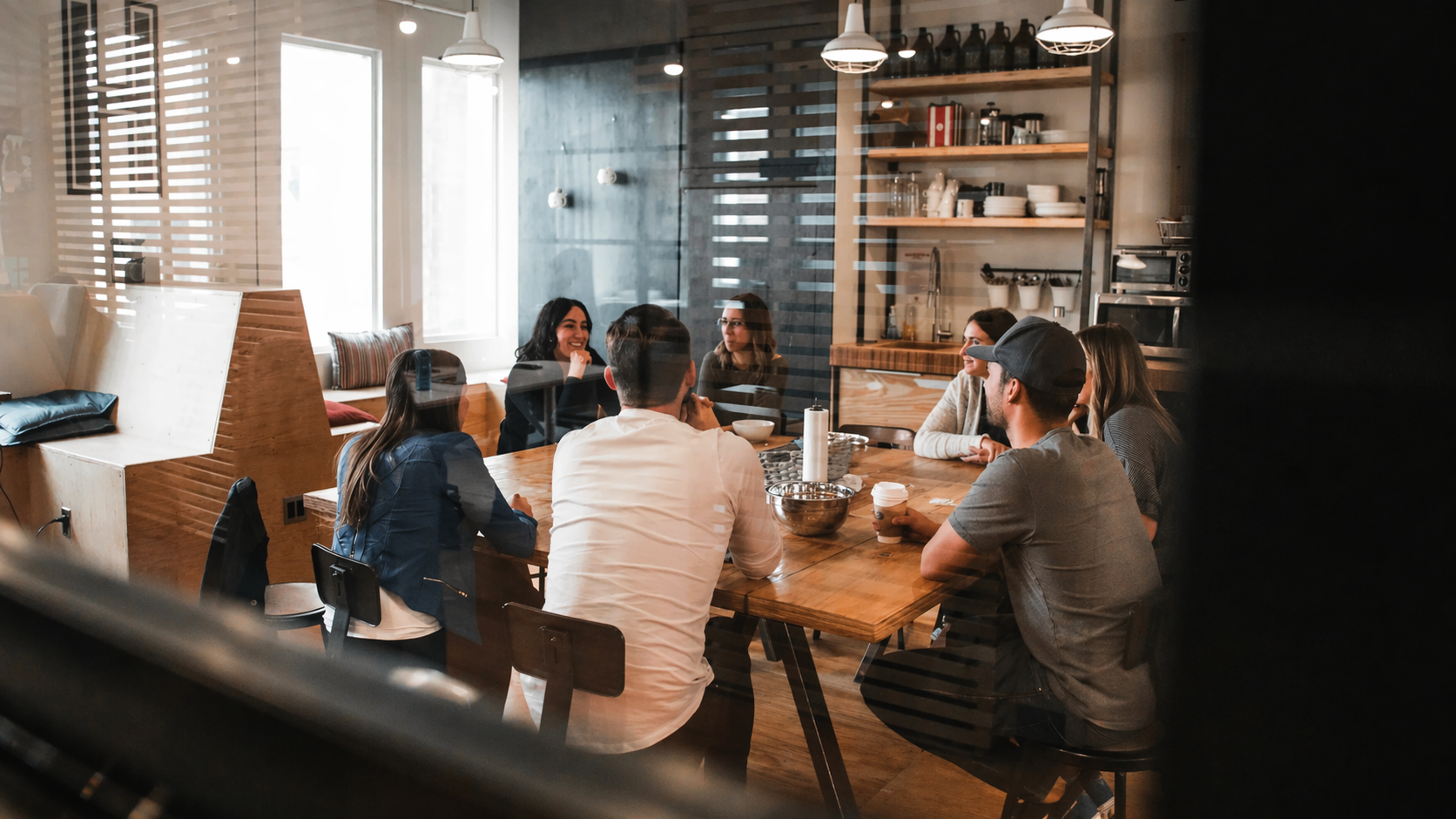 Marriage Ministry Leadership Roundtable