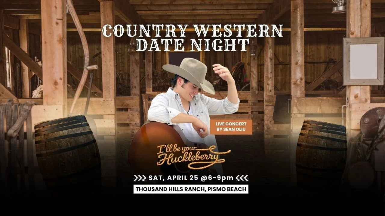 Country Western Date Night