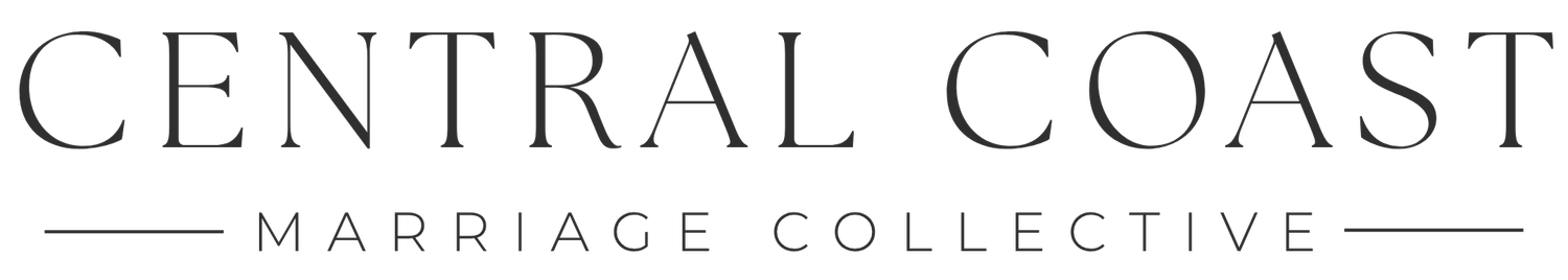 Central Coast Marriage Collective 