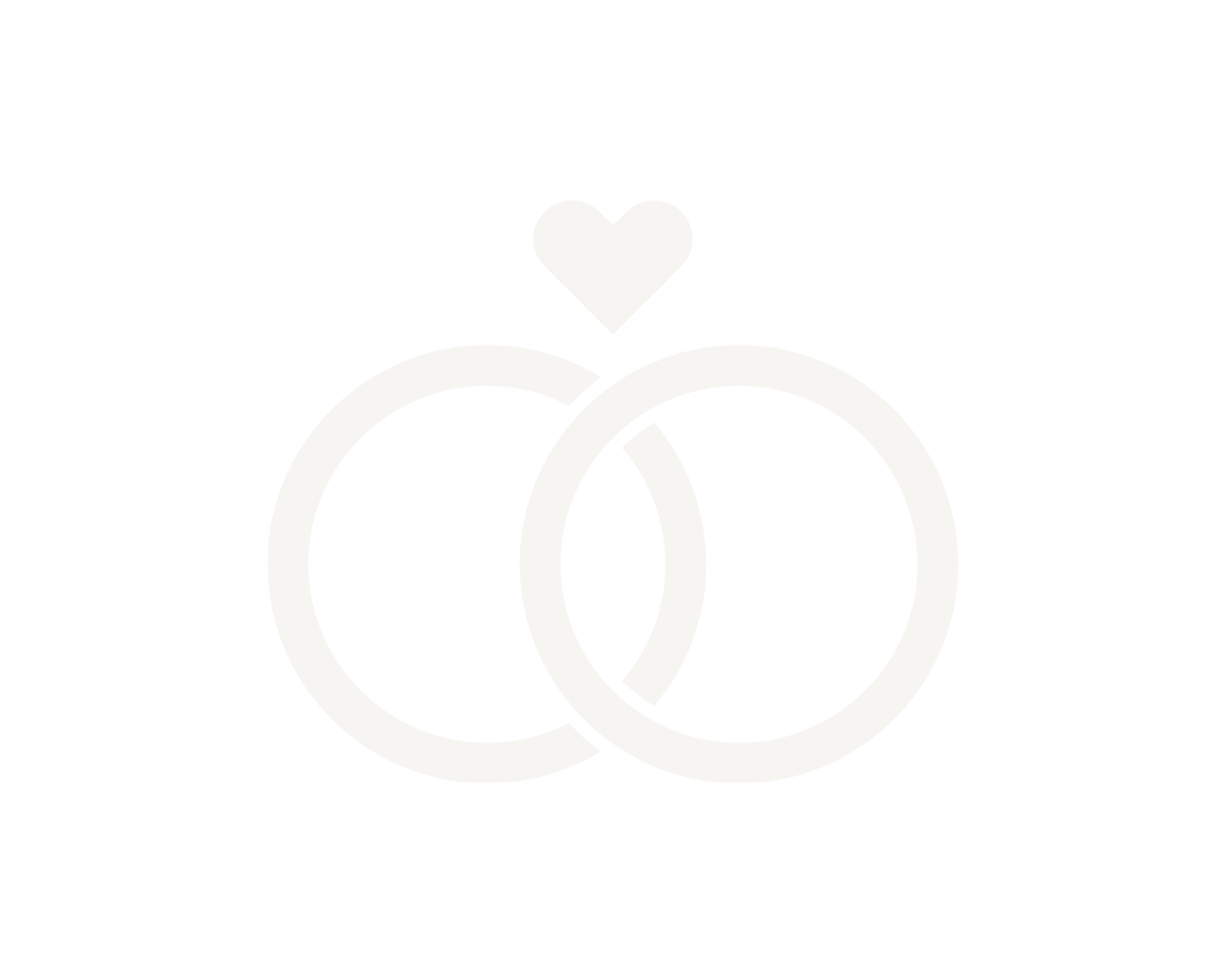 Icon of three people within a badge or seal shape