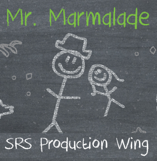 Buzz about MR. MARMALADE is building!