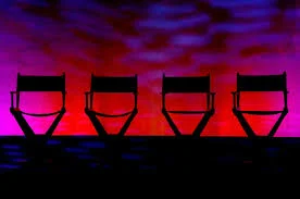 AN AMERICAN SOGNARE: A New Work Reading - January 19th