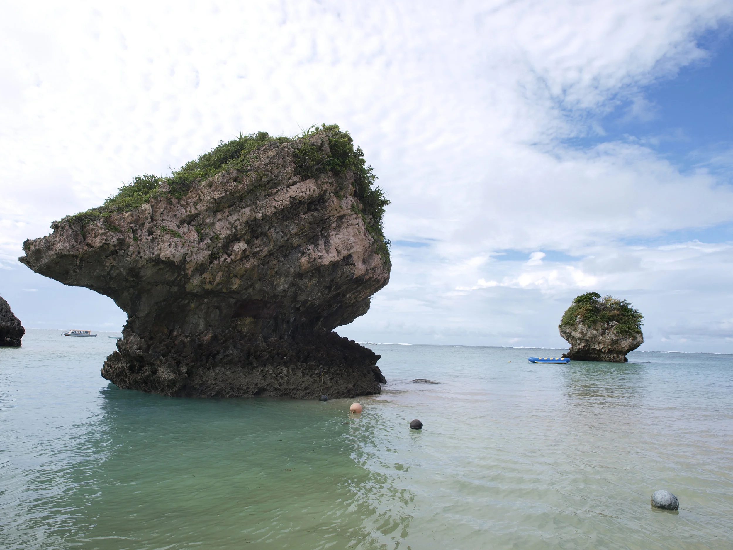 Miibaru beach, Okinawa