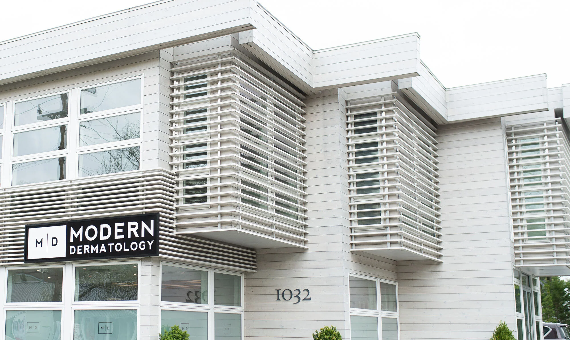Our practice — Modern Dermatology of Connecticut