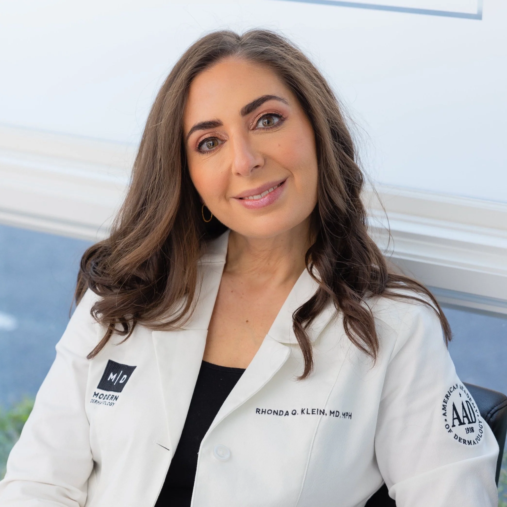 Our physicians — Modern Dermatology of Connecticut
