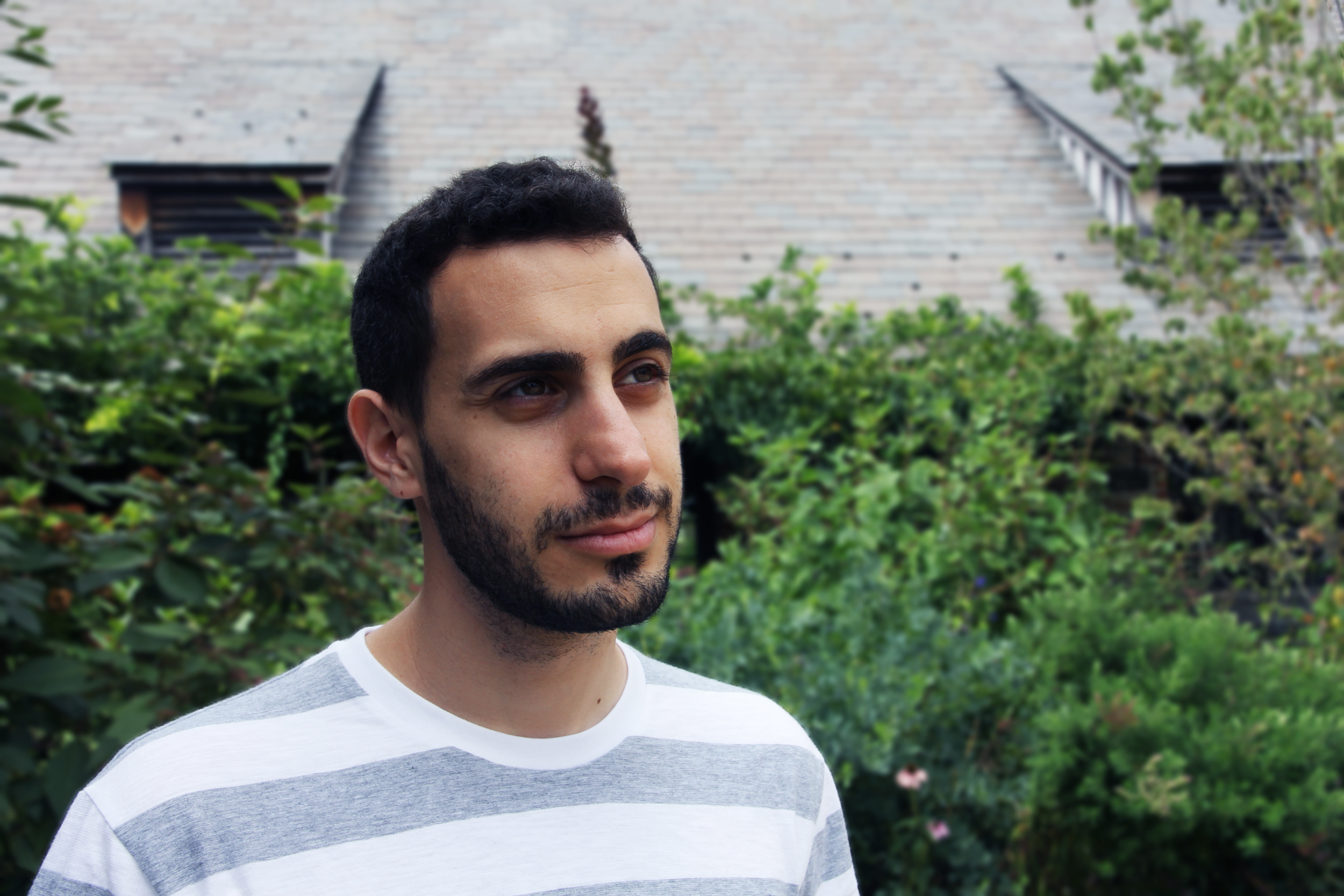 Joel Califa - designers learning about business