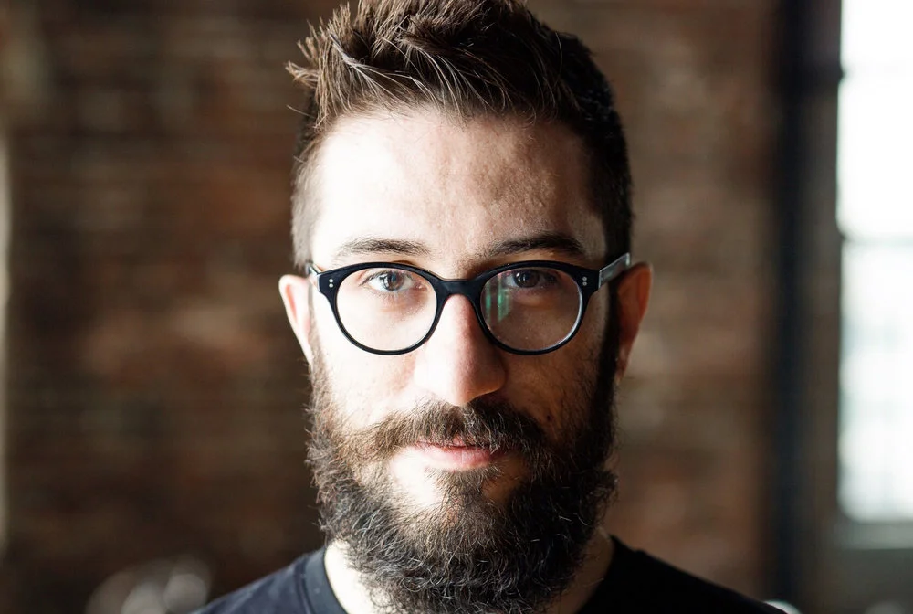 Fabricio Teixeira Beyond Users