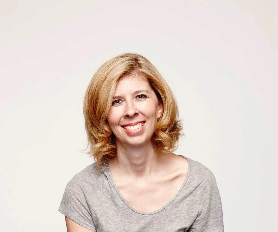 #15 Amy Bonsall @IDEO - What is venture design? 