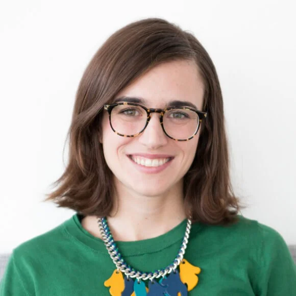 #16 Raffaela Rein @CareerFoundry - How to convince your boss to invest more in design?