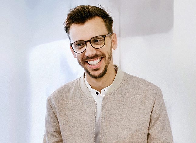 #17 Christian Hertlein @N26 - How to organize design teams and promote design culture