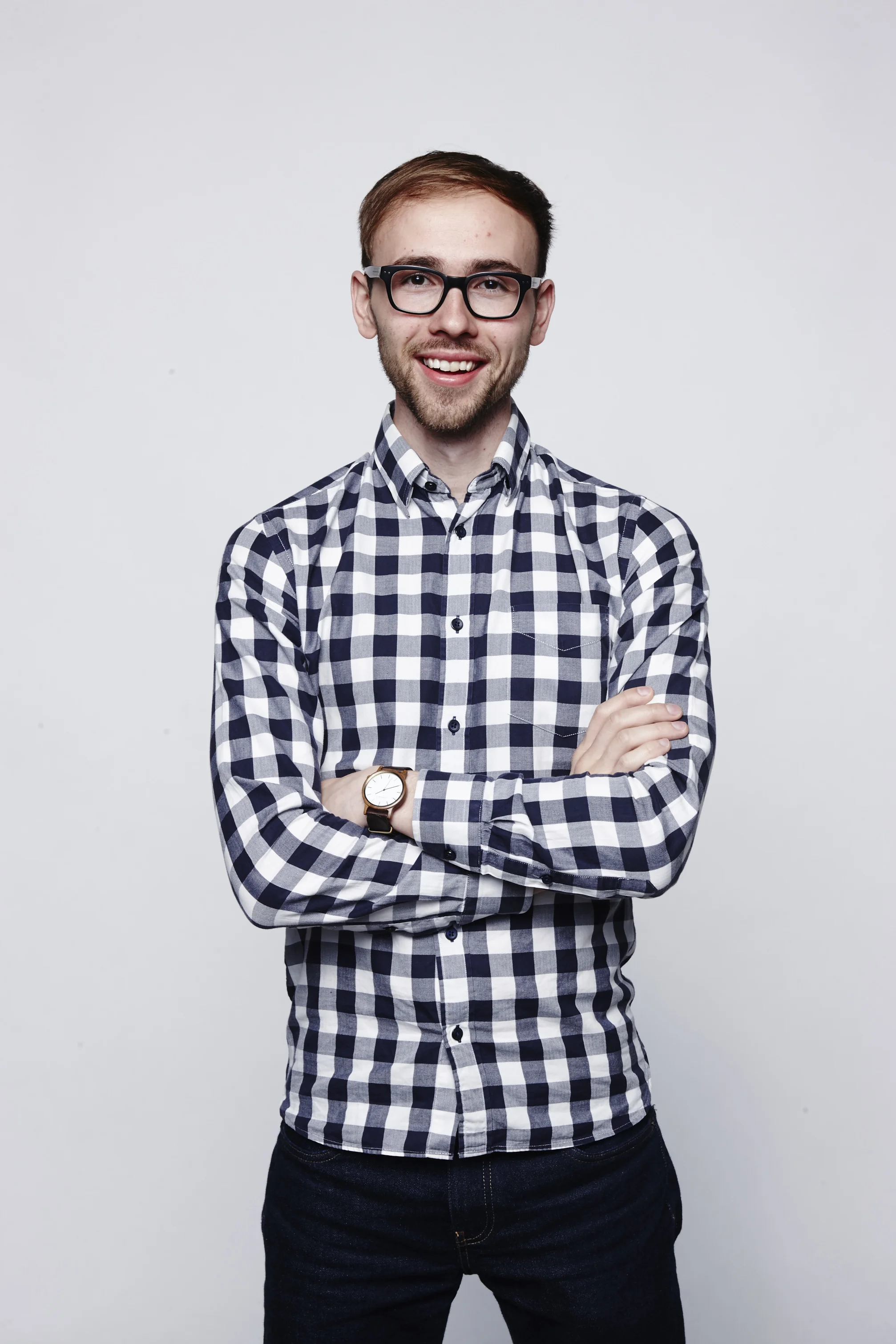 Alen Faljic , ex-IDEO biz. designer and founder of d.MBA