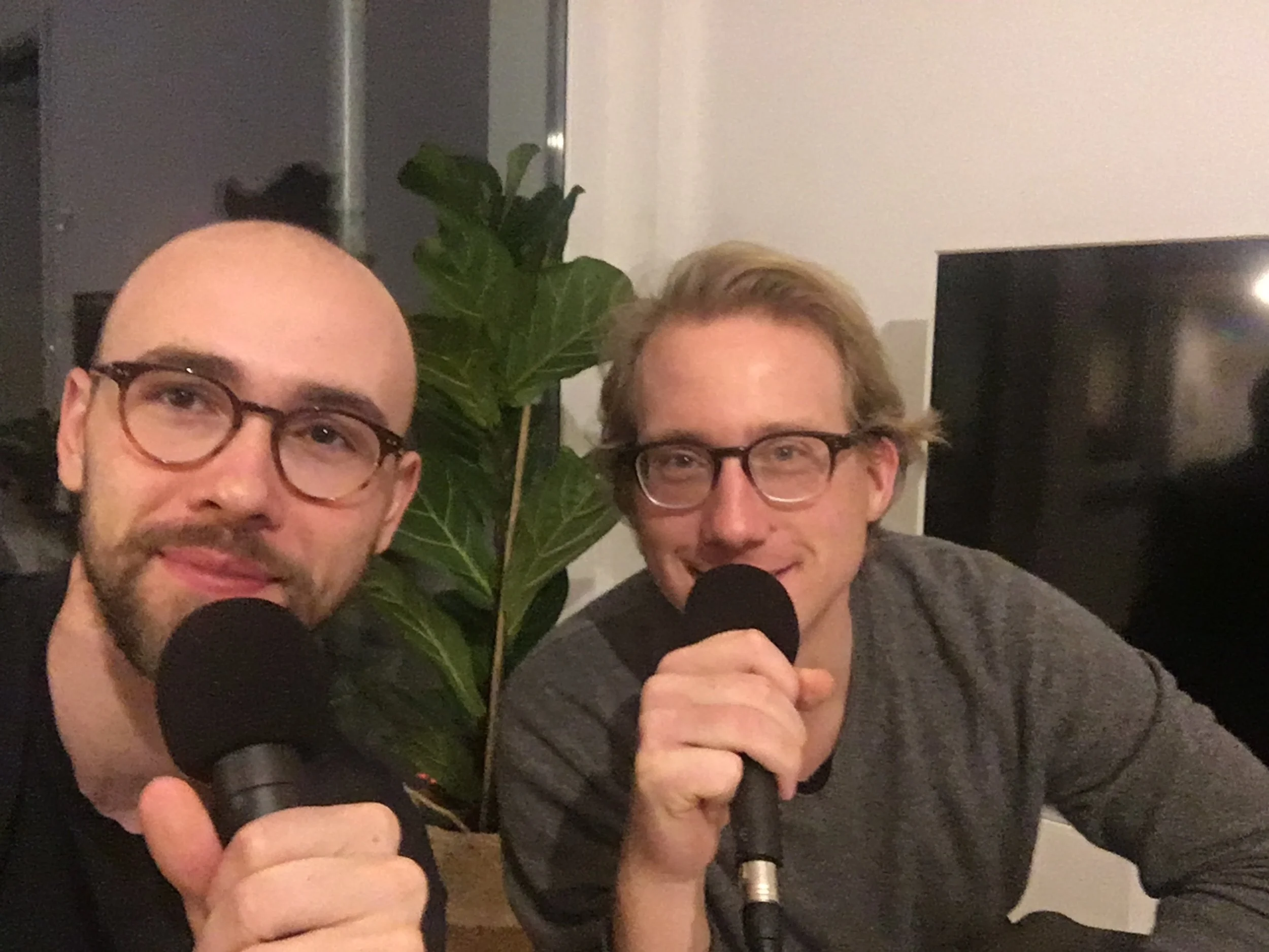 Business Design Jam with David Schmidt