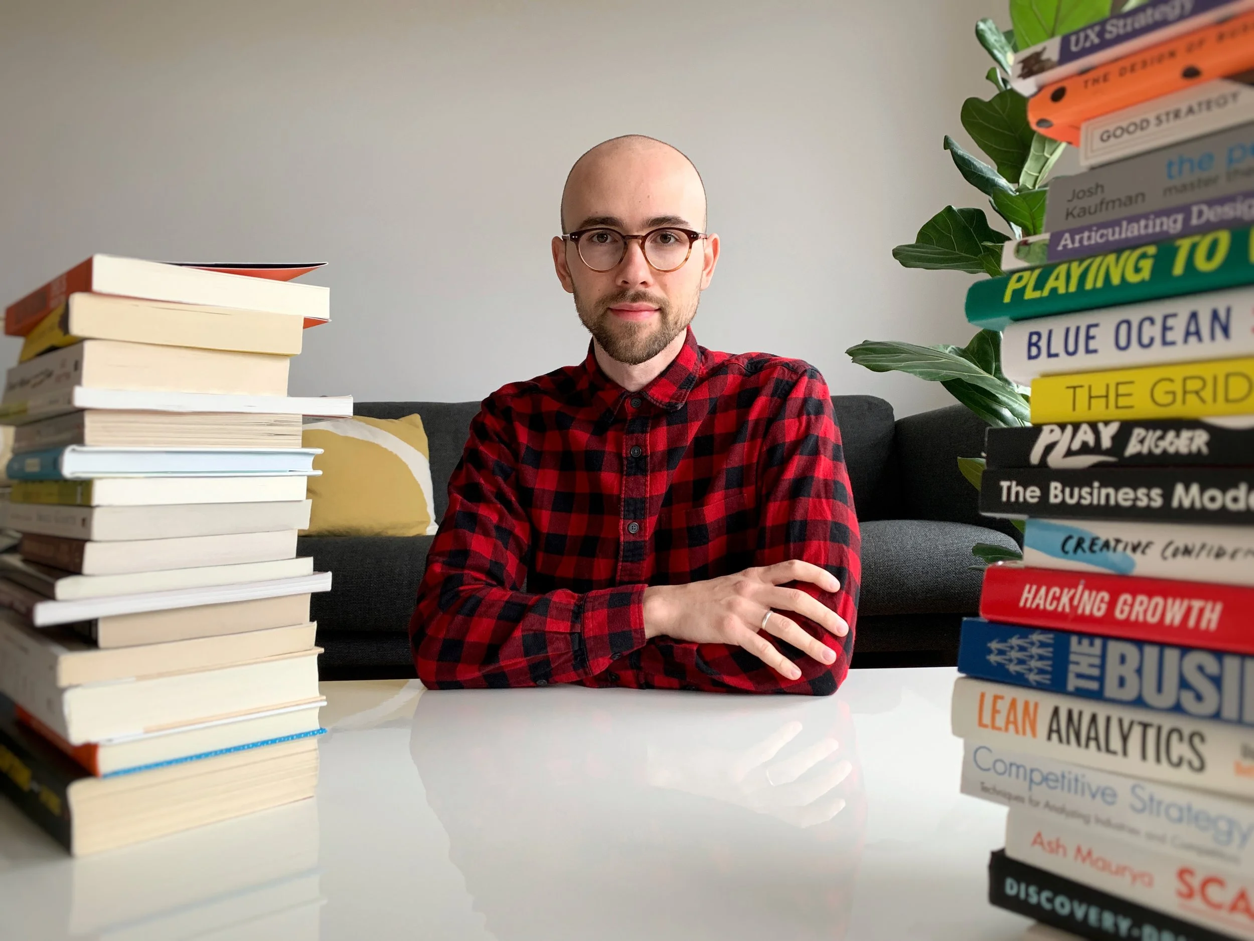 Hi, I’m Alen Faljic. ( LinkedIn ,  Instagram ,  Twitter )