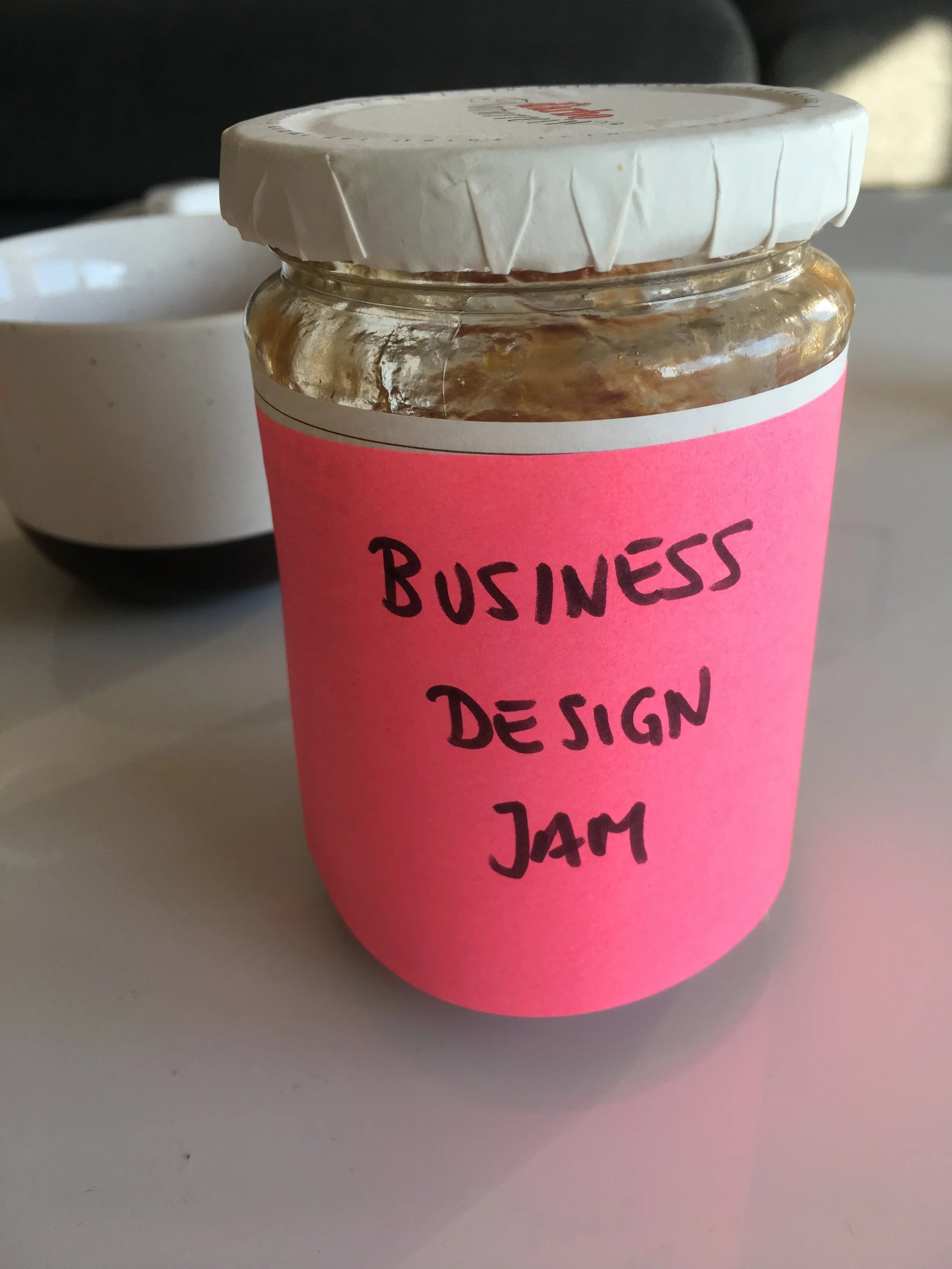 All natural. No additives. No preservatives. Highly nutritious for designers minds.