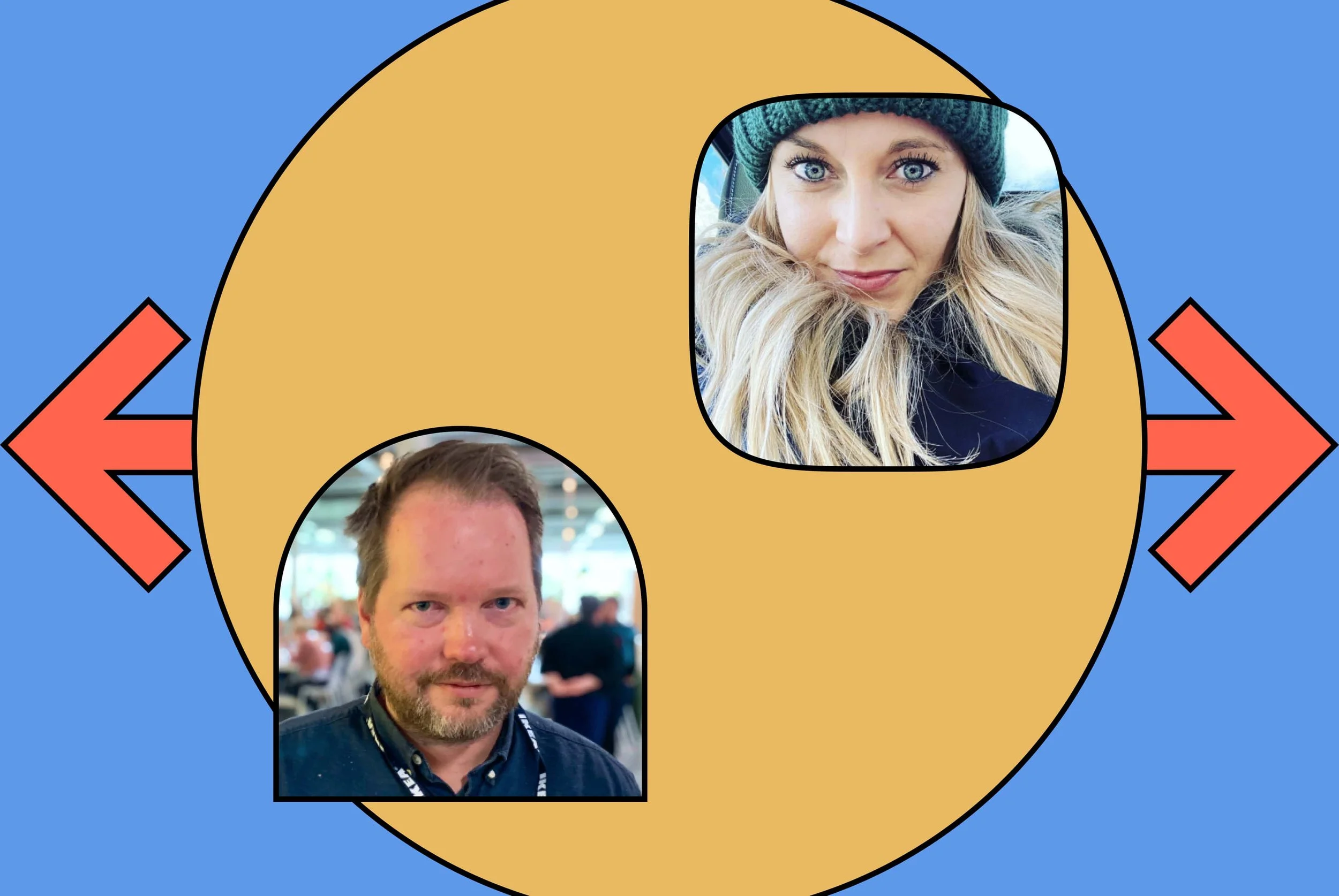 A Day in the Life of a Strategic Designer