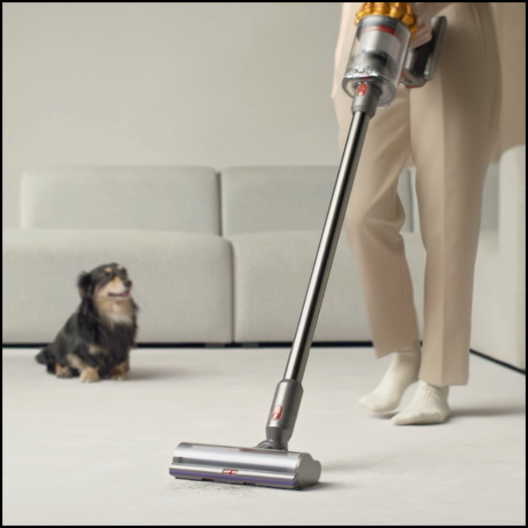 Dyson Function d.MBA Podcast #99 Business Design Teardown: Dyson